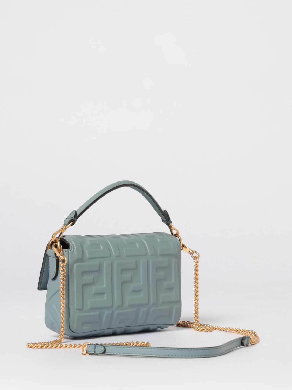 woman's mini bag
