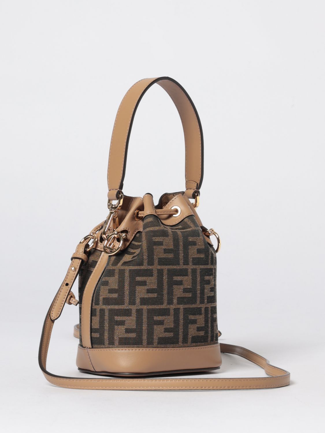 woman's mini bag