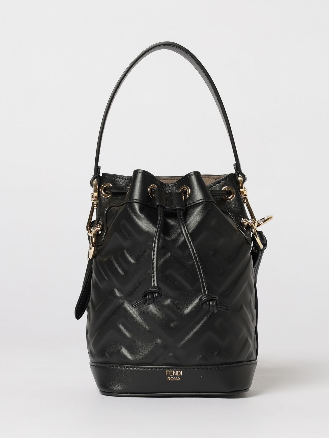 woman's mini bag