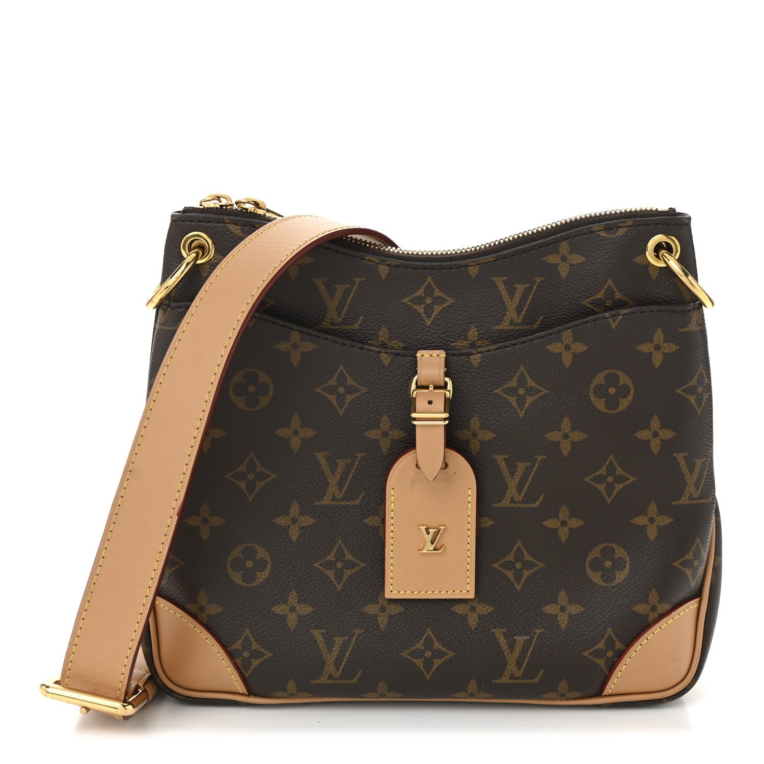 Monogram Odeon PM Natural