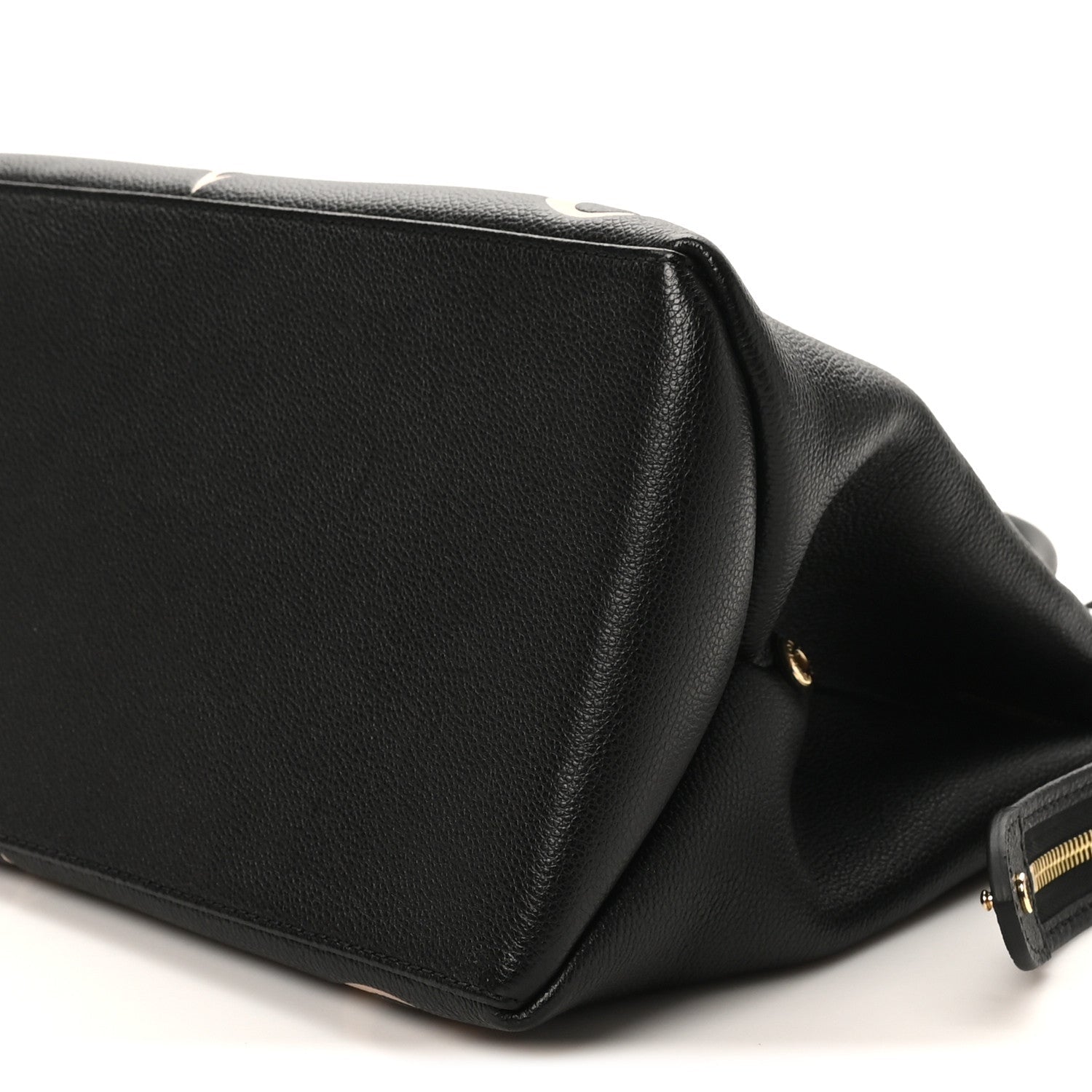 Empreinte Monogram Giant Grand Palais Black Beige