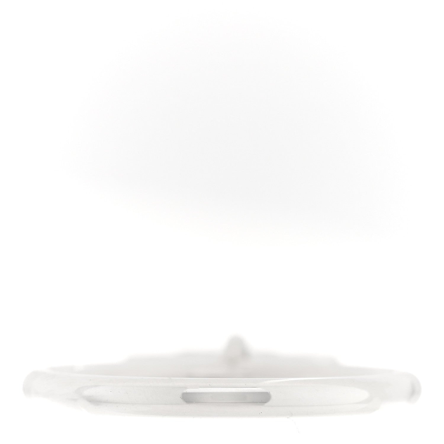 Sterling Silver Constance Amulettes Ring 56 7.5