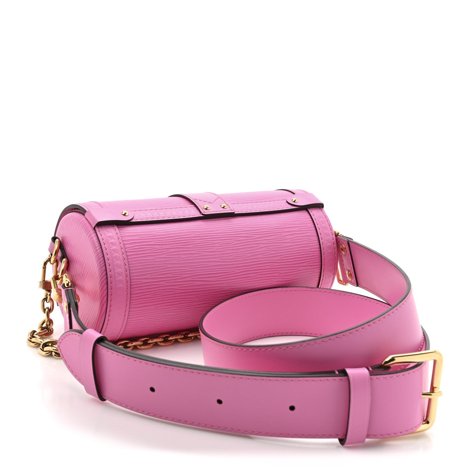Epi Papillon Trunk Rose