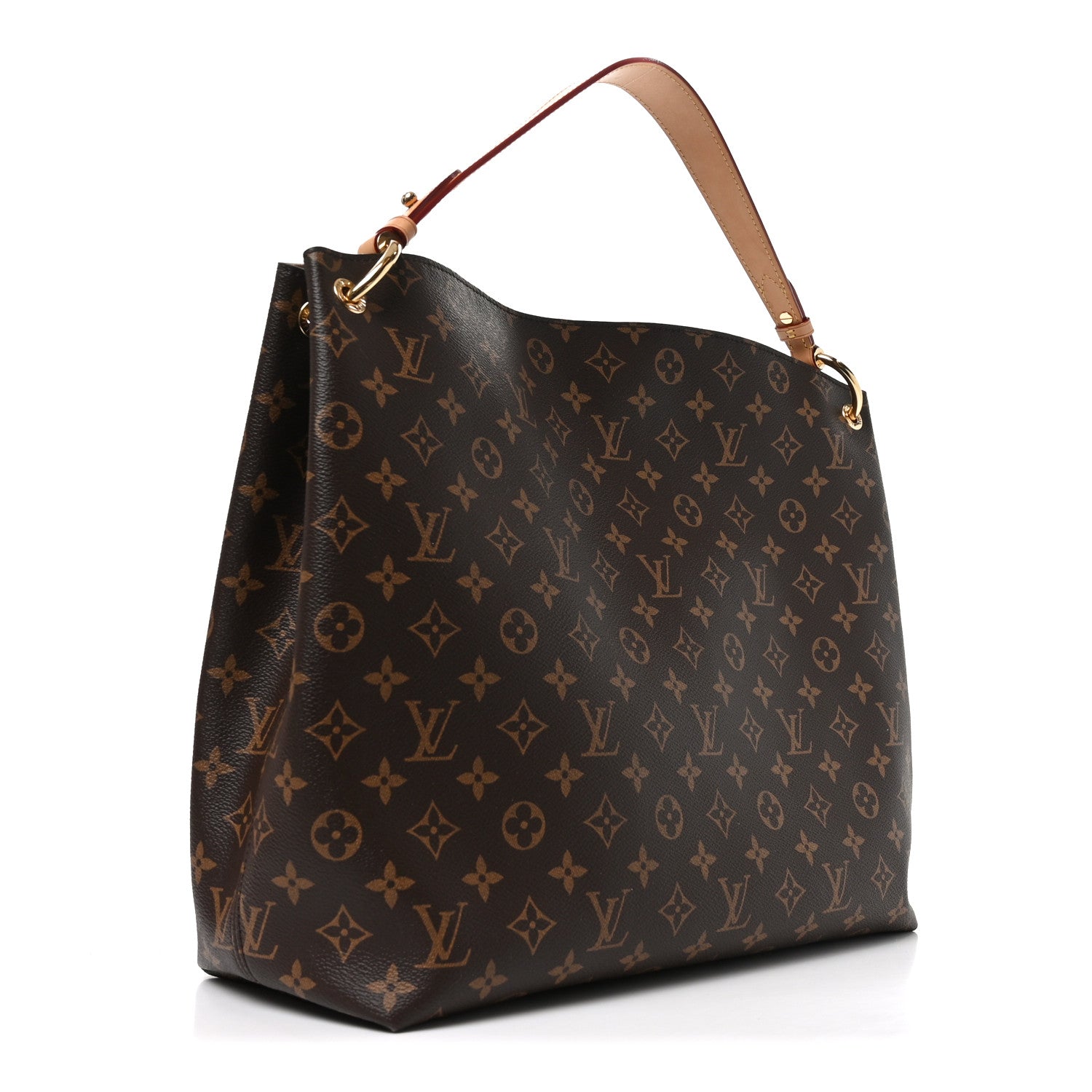 Monogram Graceful MM