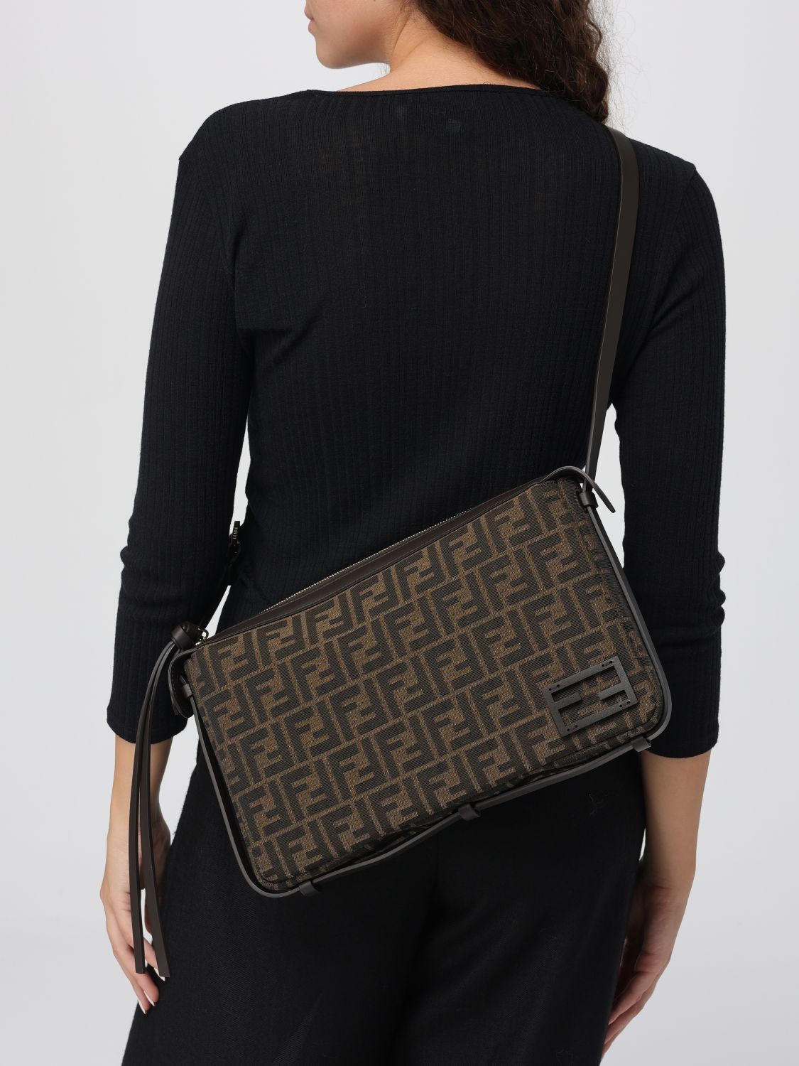 woman's crossbody bag
