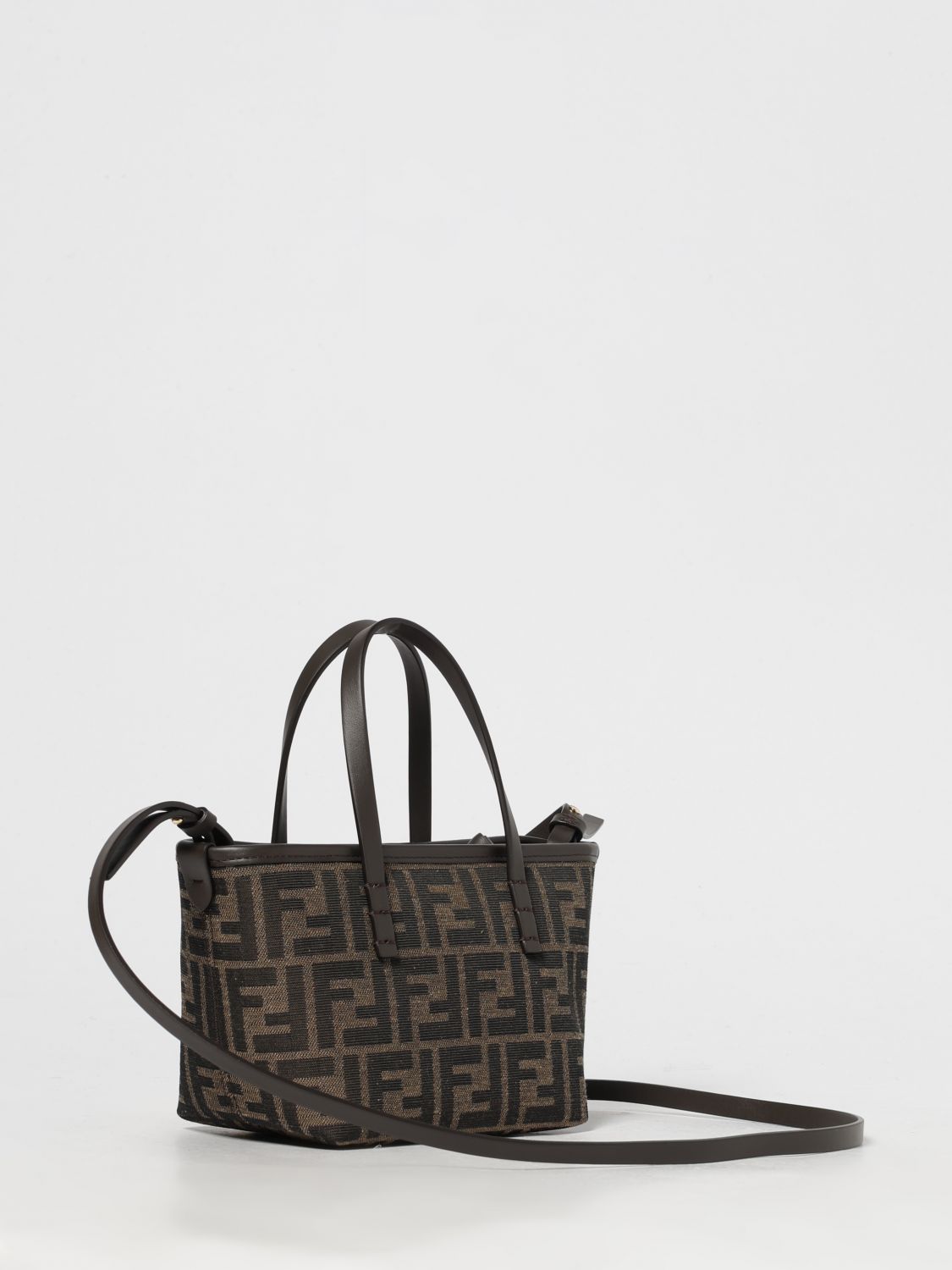 woman's mini bag