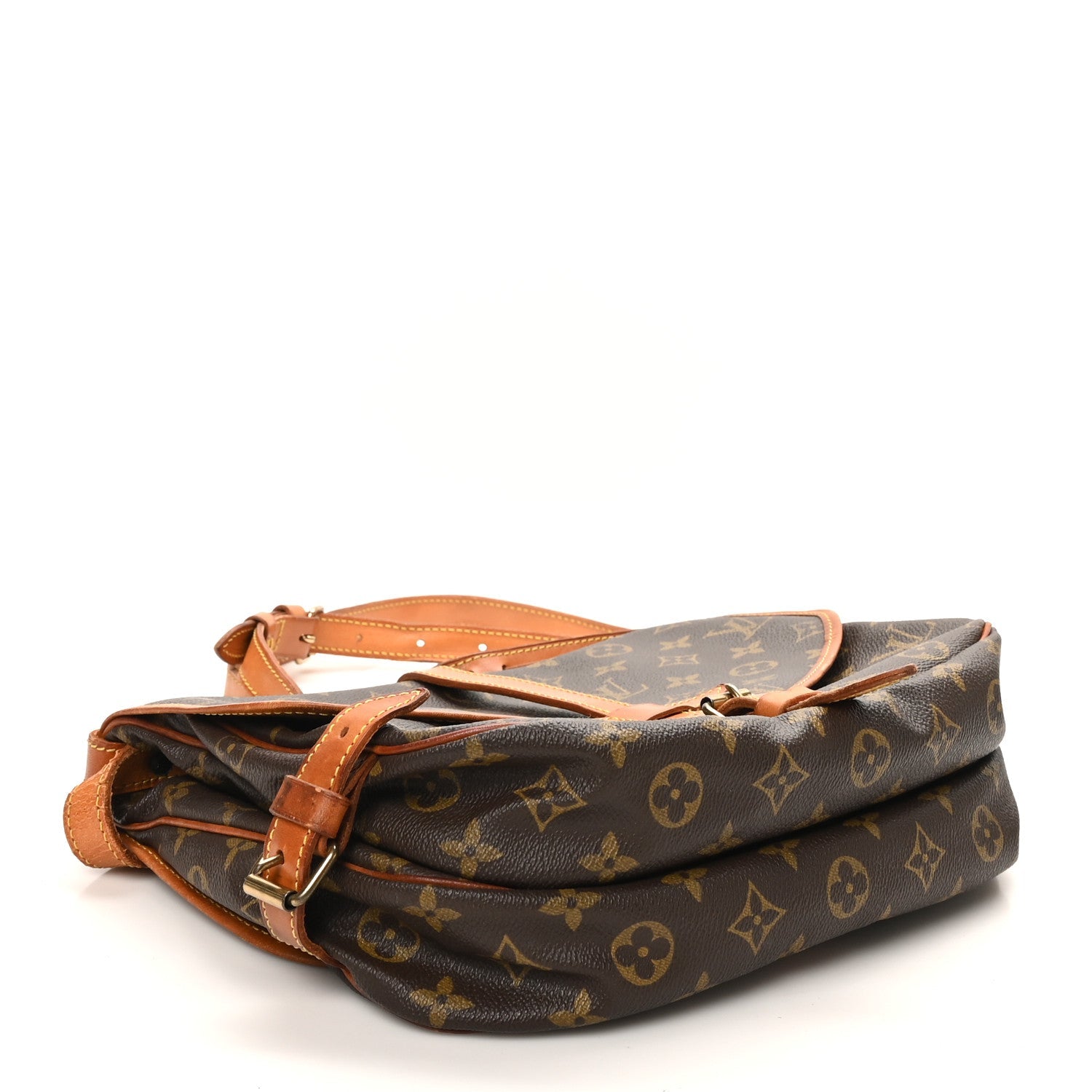 Monogram Saumur 30