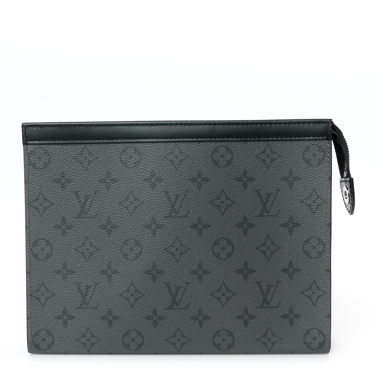 Monogram Eclipse Reverse Pochette Voyage MM
