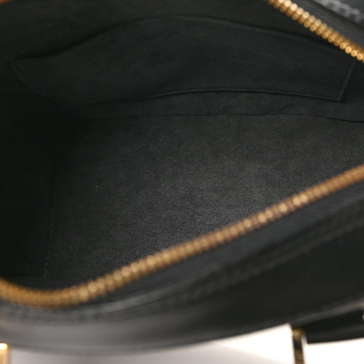 Epi Sablons Black