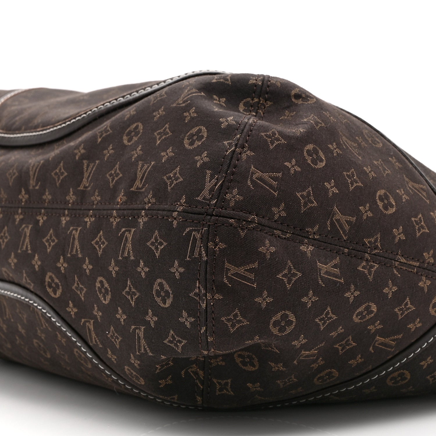 Monogram Idylle Elegie Fusain