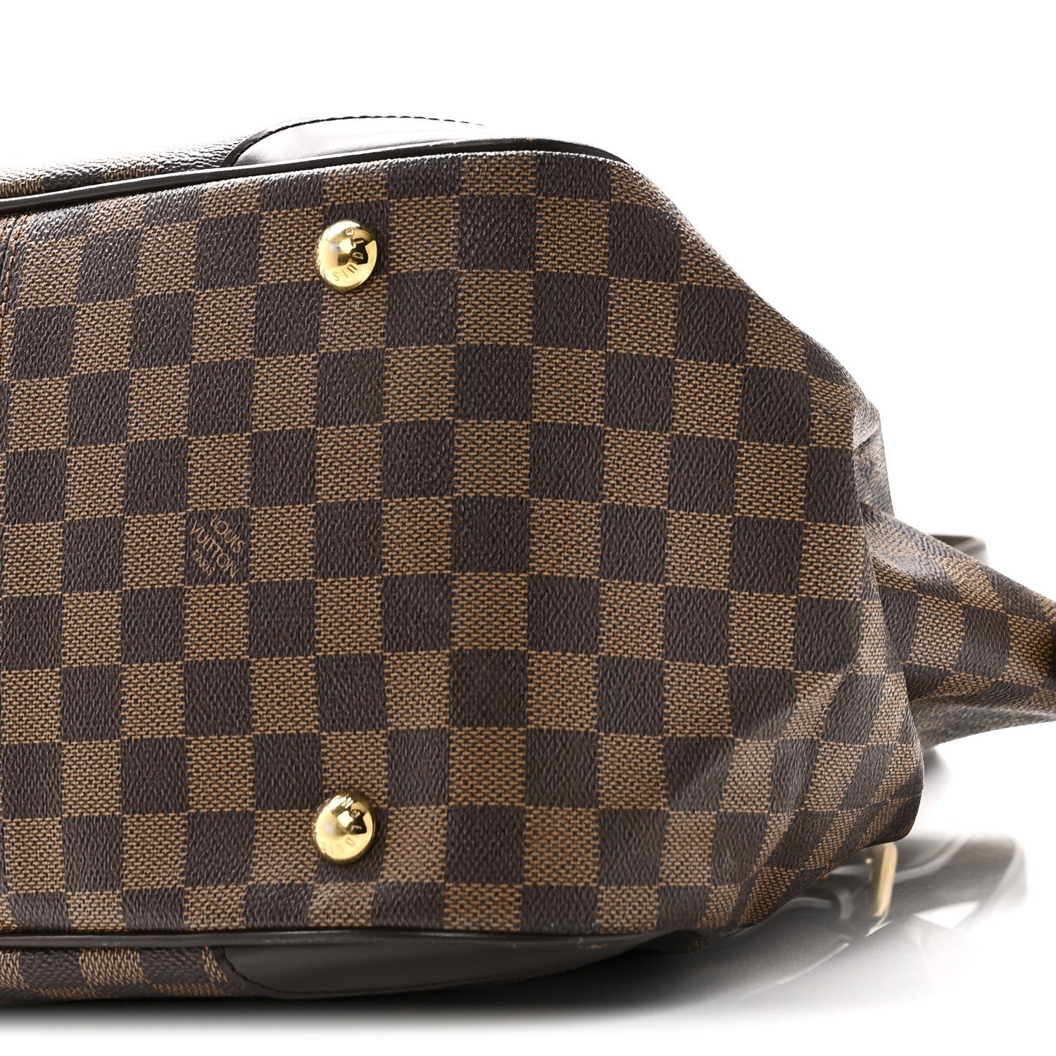 Damier Ebene Verona MM