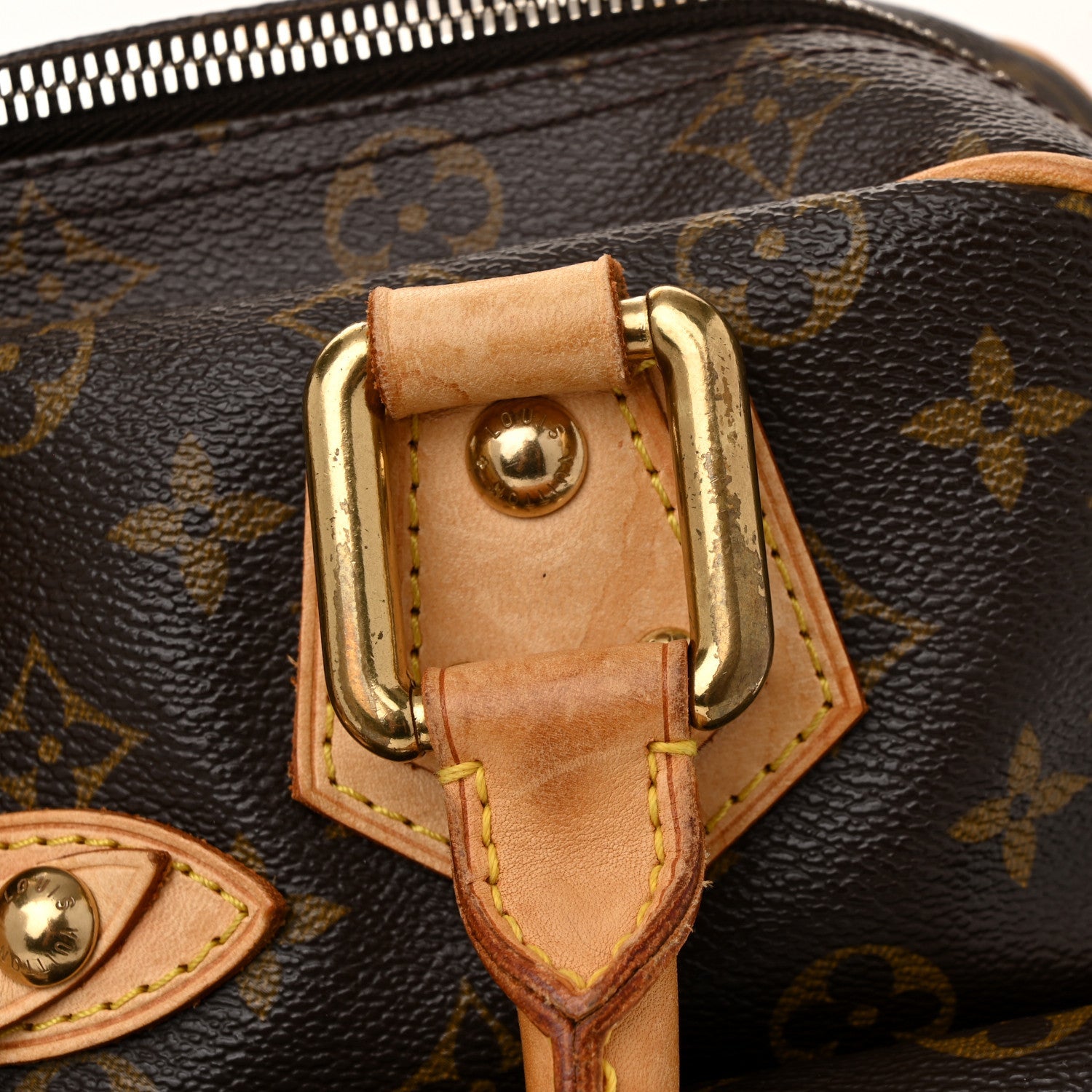 Monogram Manhattan GM