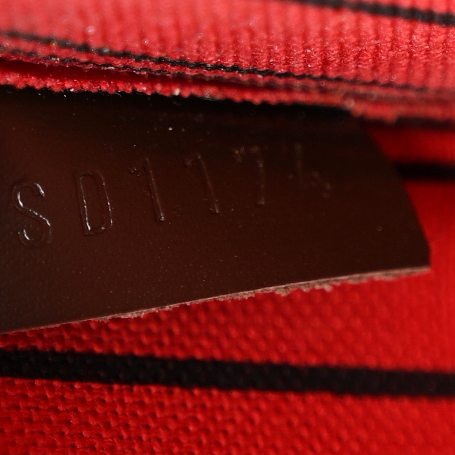 Damier Ebene Neverfull MM GM Pochette