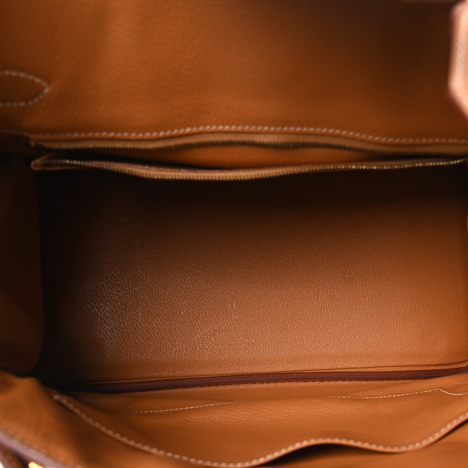 Epsom Birkin 30 Natural Sable