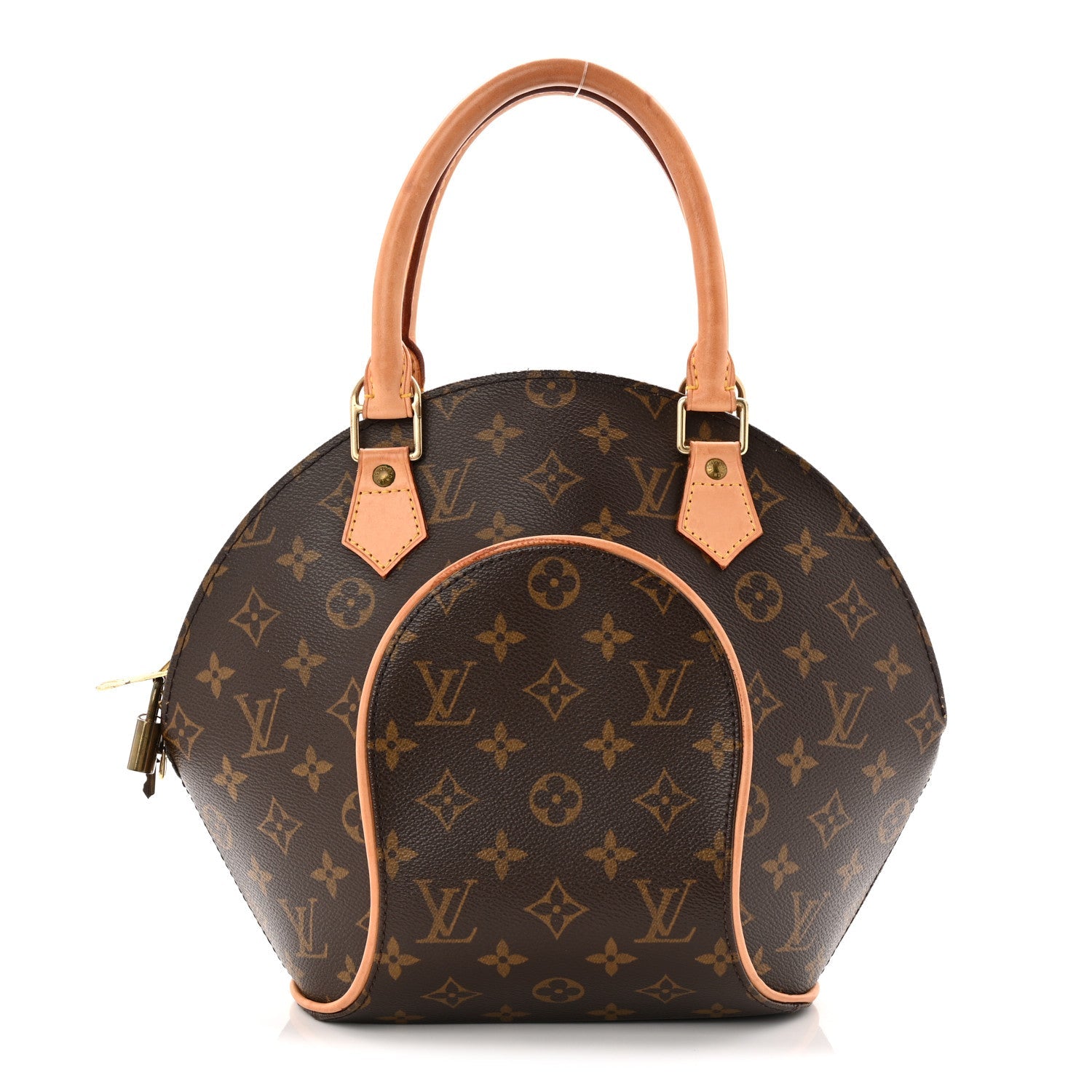 Monogram Ellipse PM
