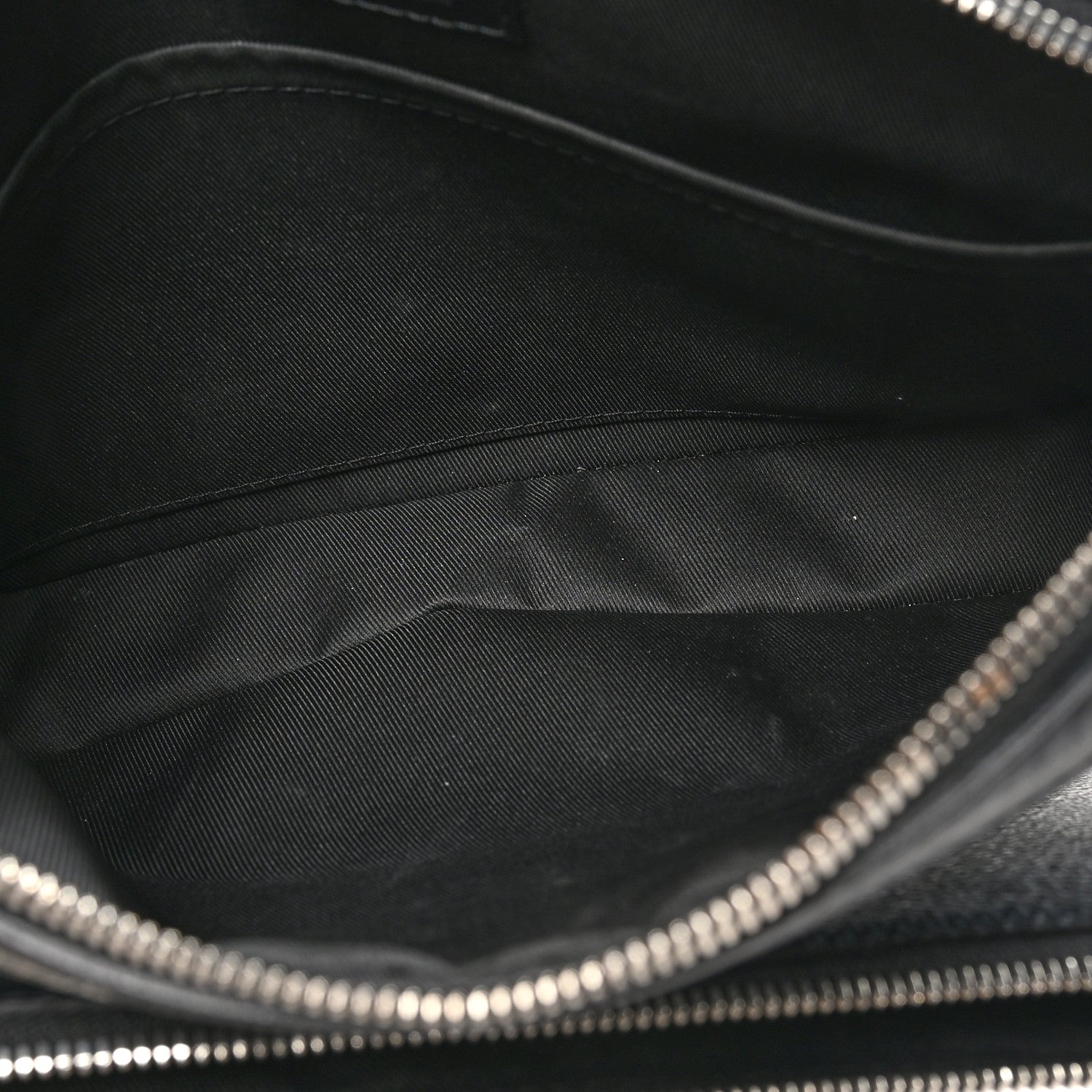 Damier Graphite 3D Trio Messenger