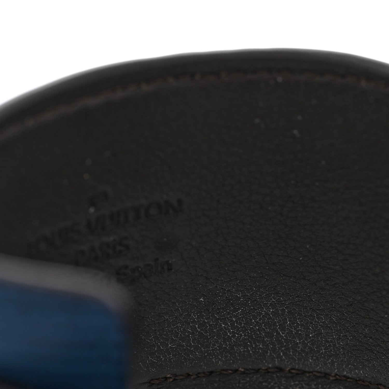 Epi Infinit Cuff 17 Indigo
