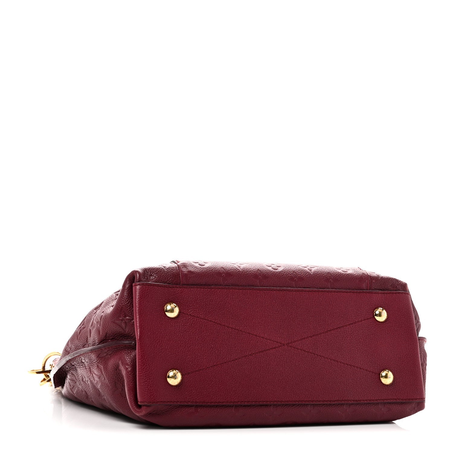 Empreinte Metis Aurore