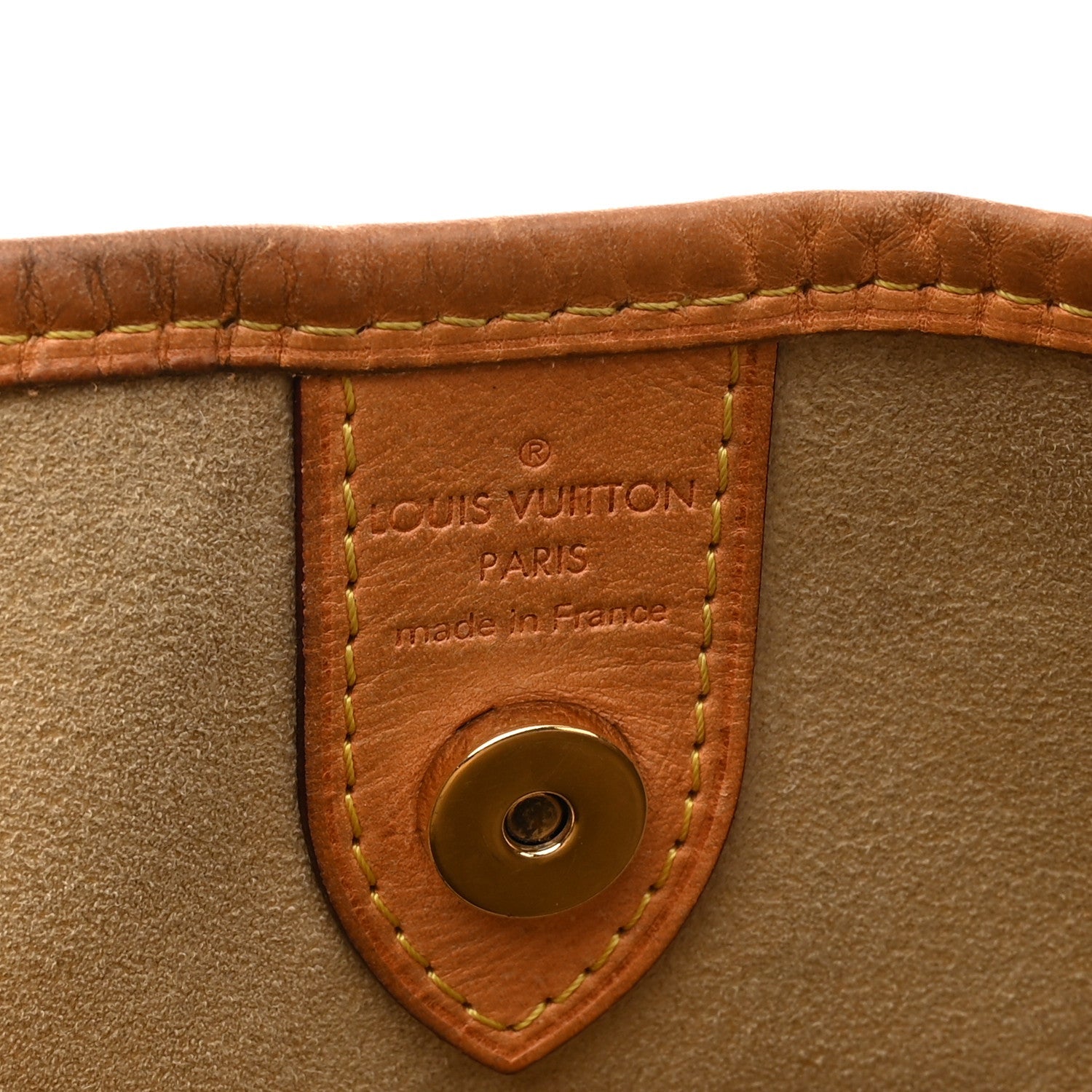 Monogram Galliera PM