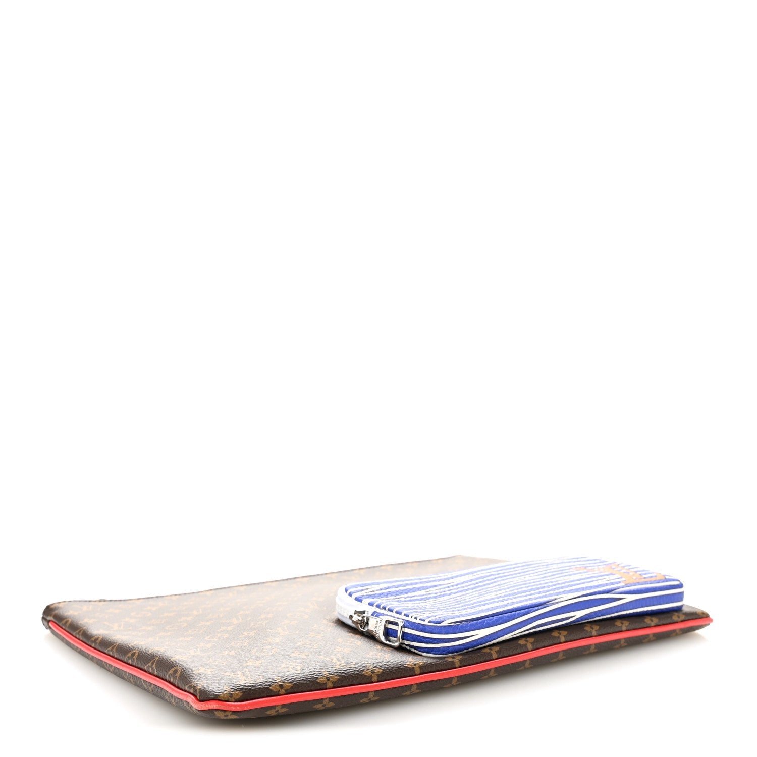 Monogram A4 Multipocket Pochette