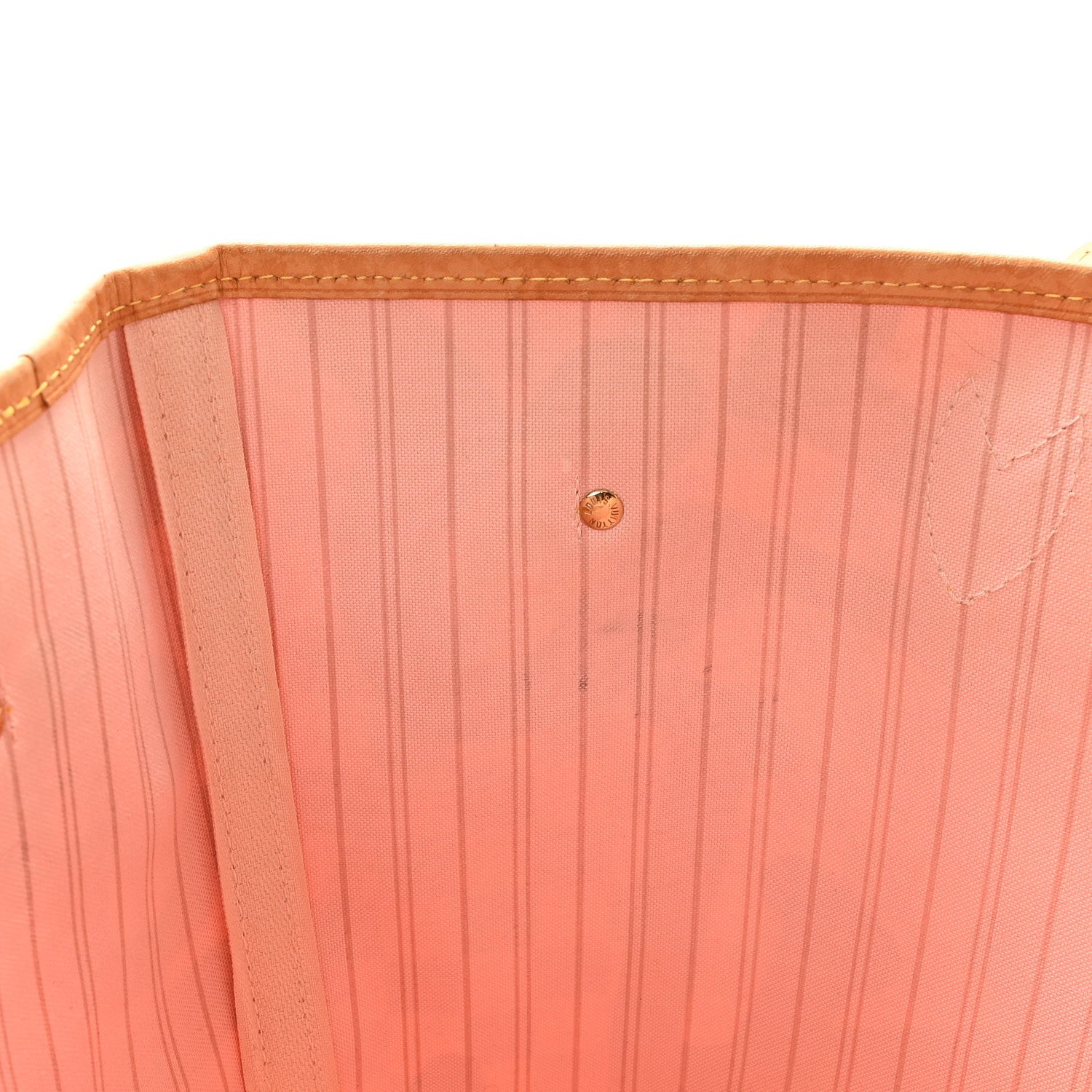 Damier Azur Tahitienne Neverfull MM