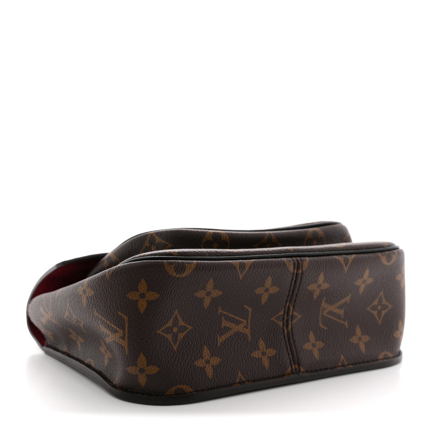 Monogram Passy