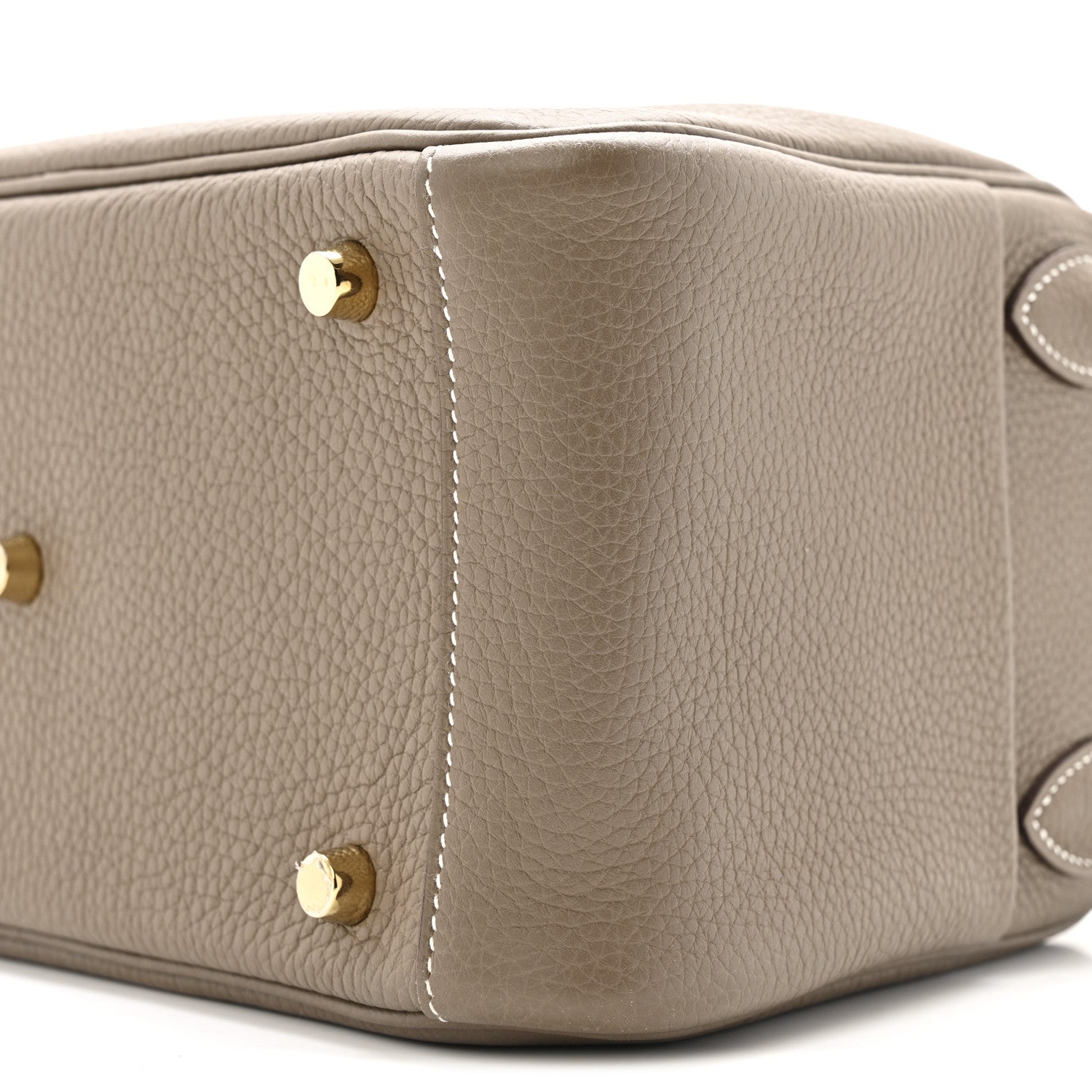 Taurillon Clemence Lindy 26 Etoupe