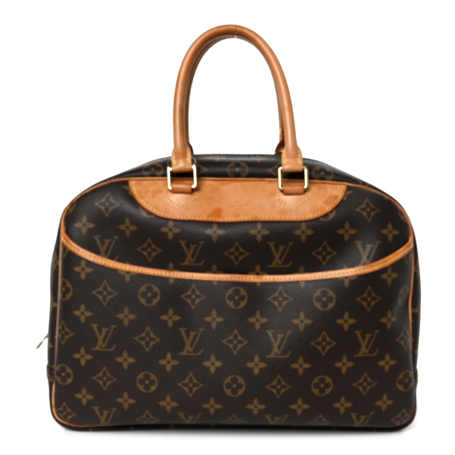 Monogram Deauville