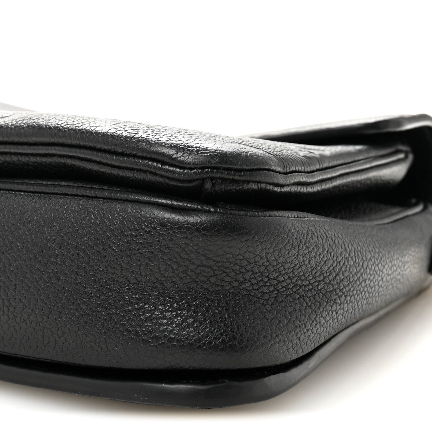 Empreinte Pochette Metis Black