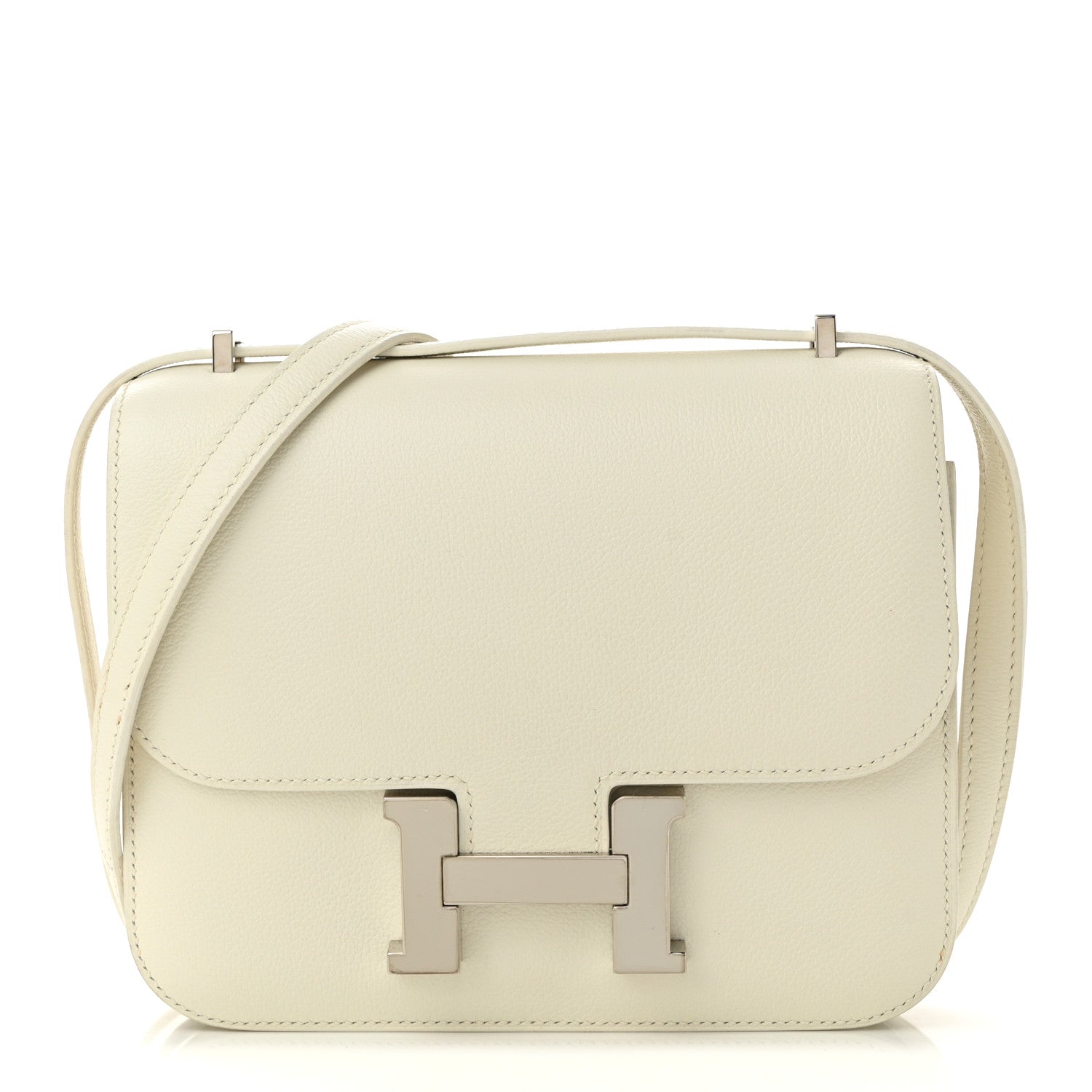 Evercolor Constance 18 White