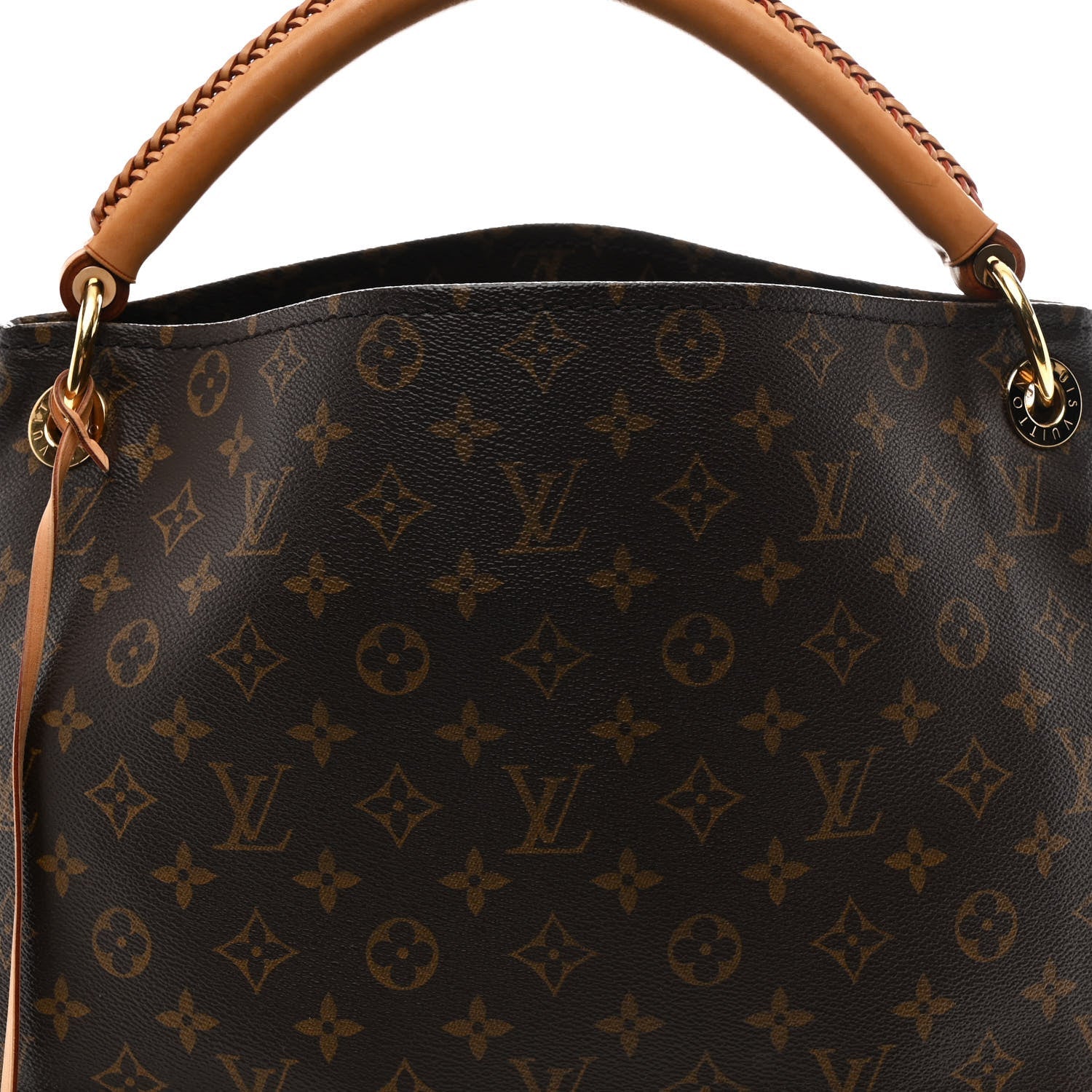 Monogram Artsy MM