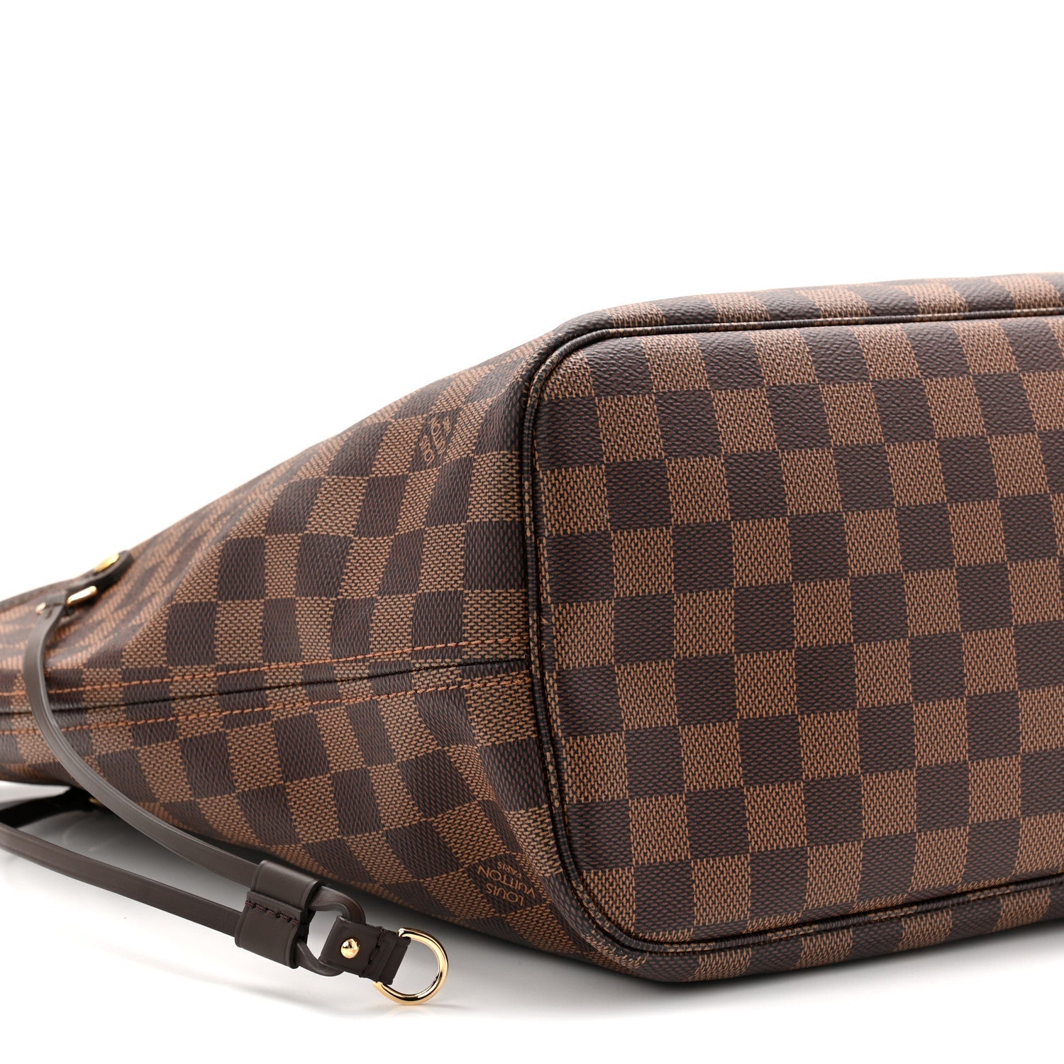Damier Ebene Neo Neverfull MM