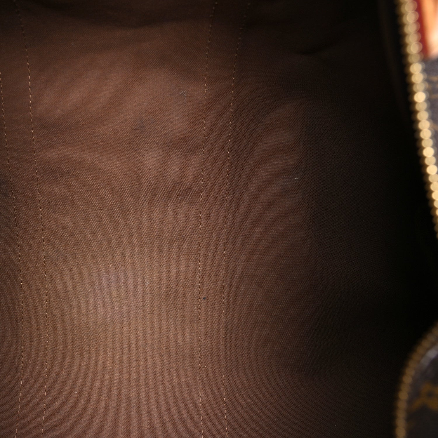 Monogram Keepall Bandouliere 50