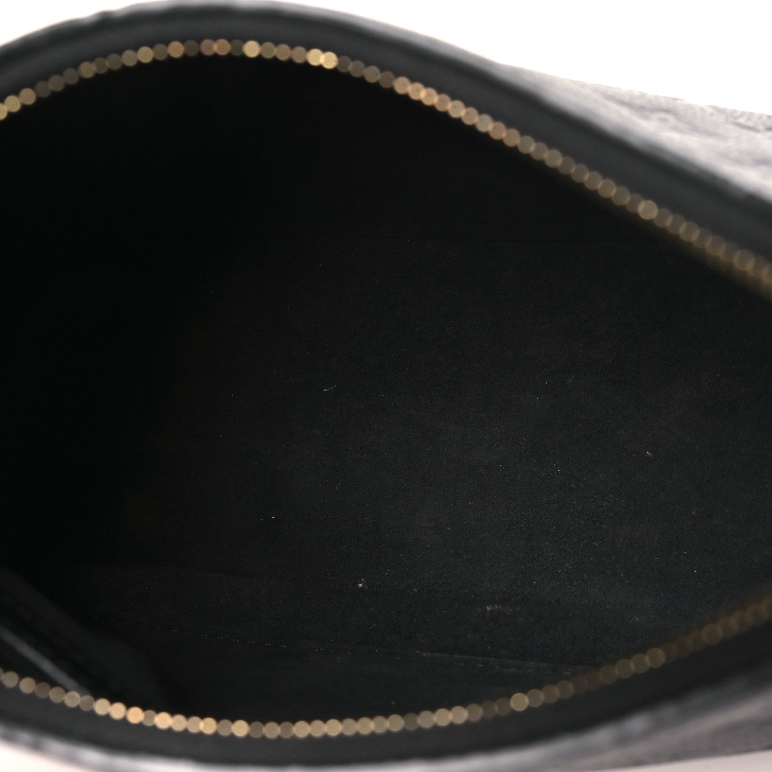 Empreinte Monogram Boulogne NM Black