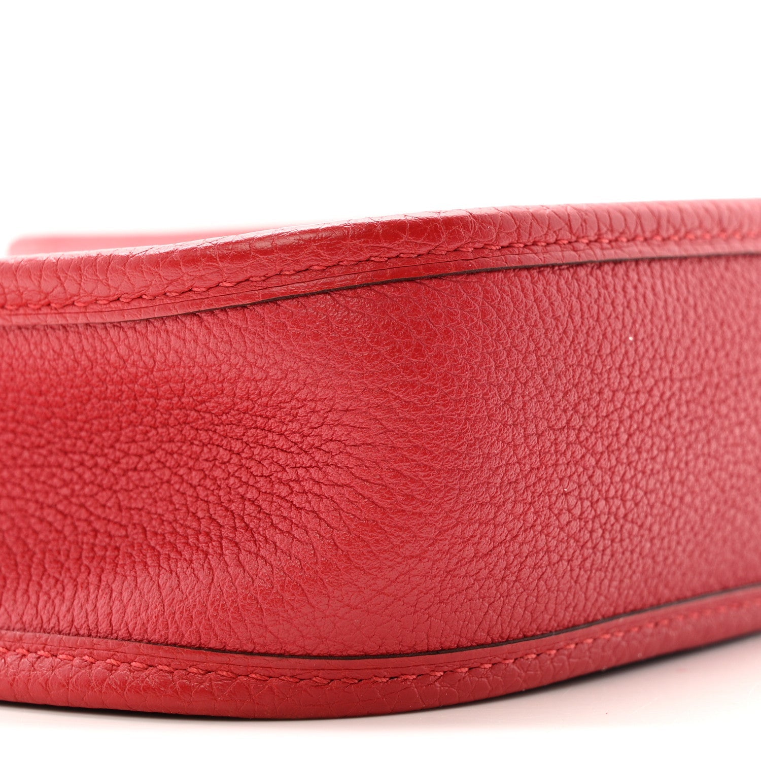 Taurillon Clemence Evelyne TPM Rouge De Coeur