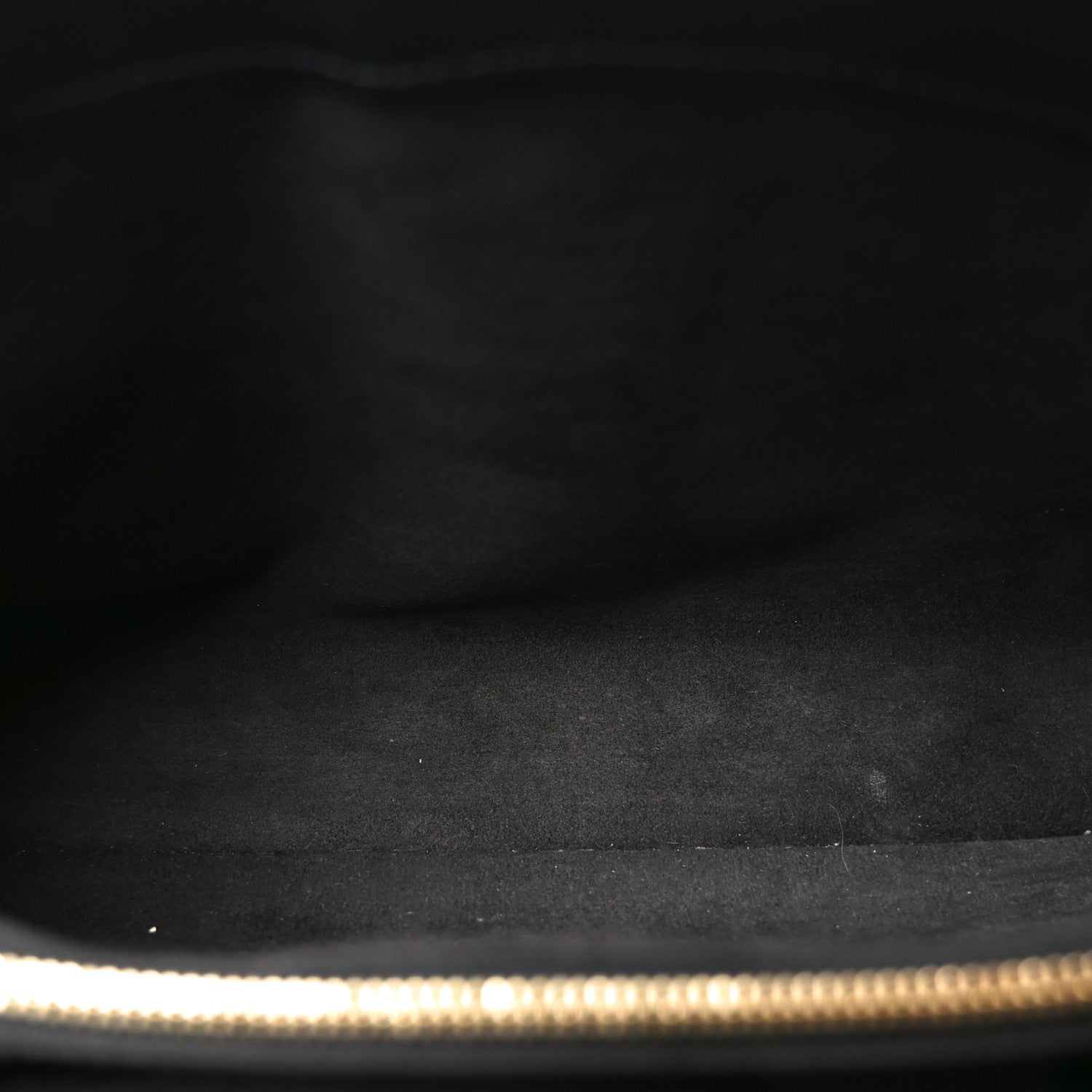 Calfskin Monogram Very One Handle Black