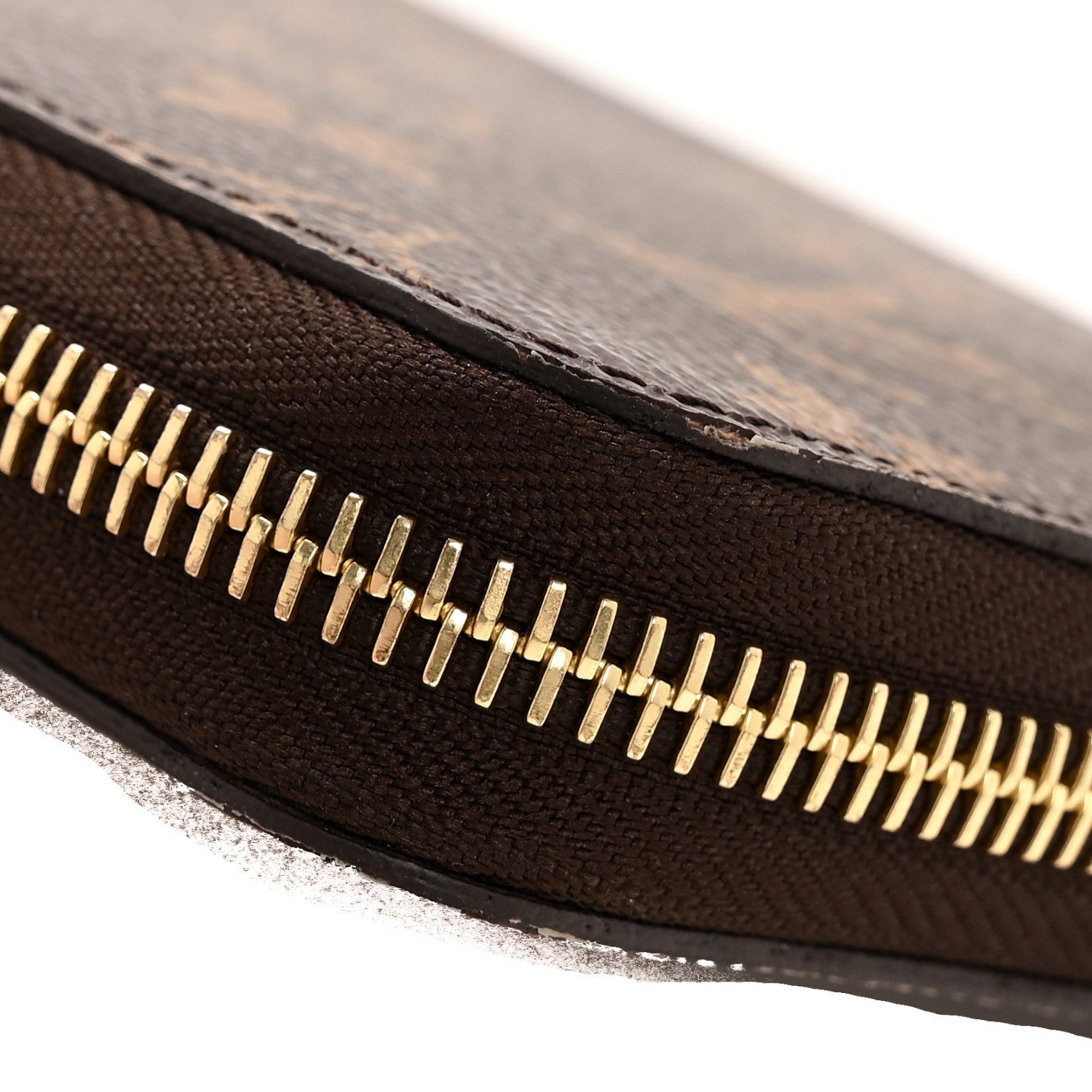 Monogram Zippy Organizer Wallet