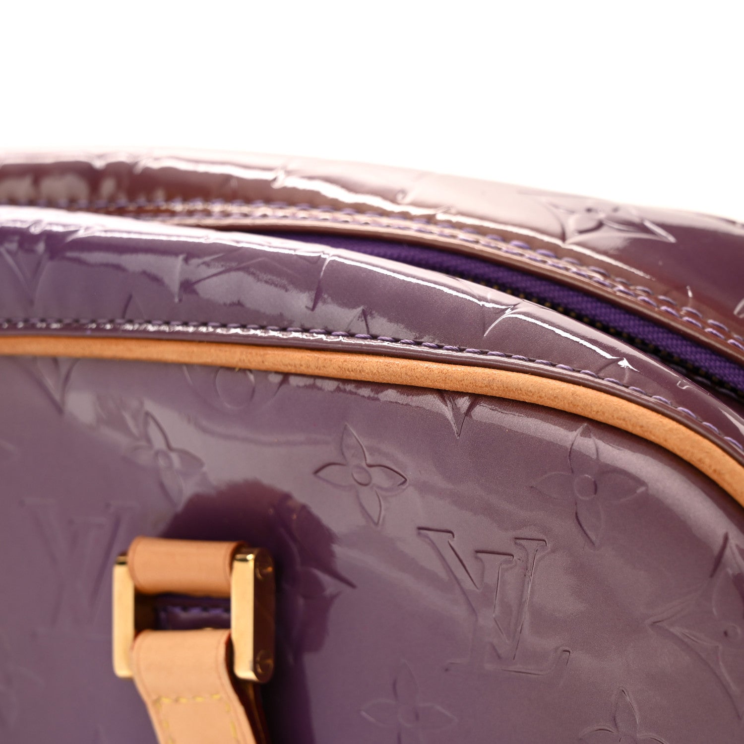 Vernis Sutton Purple