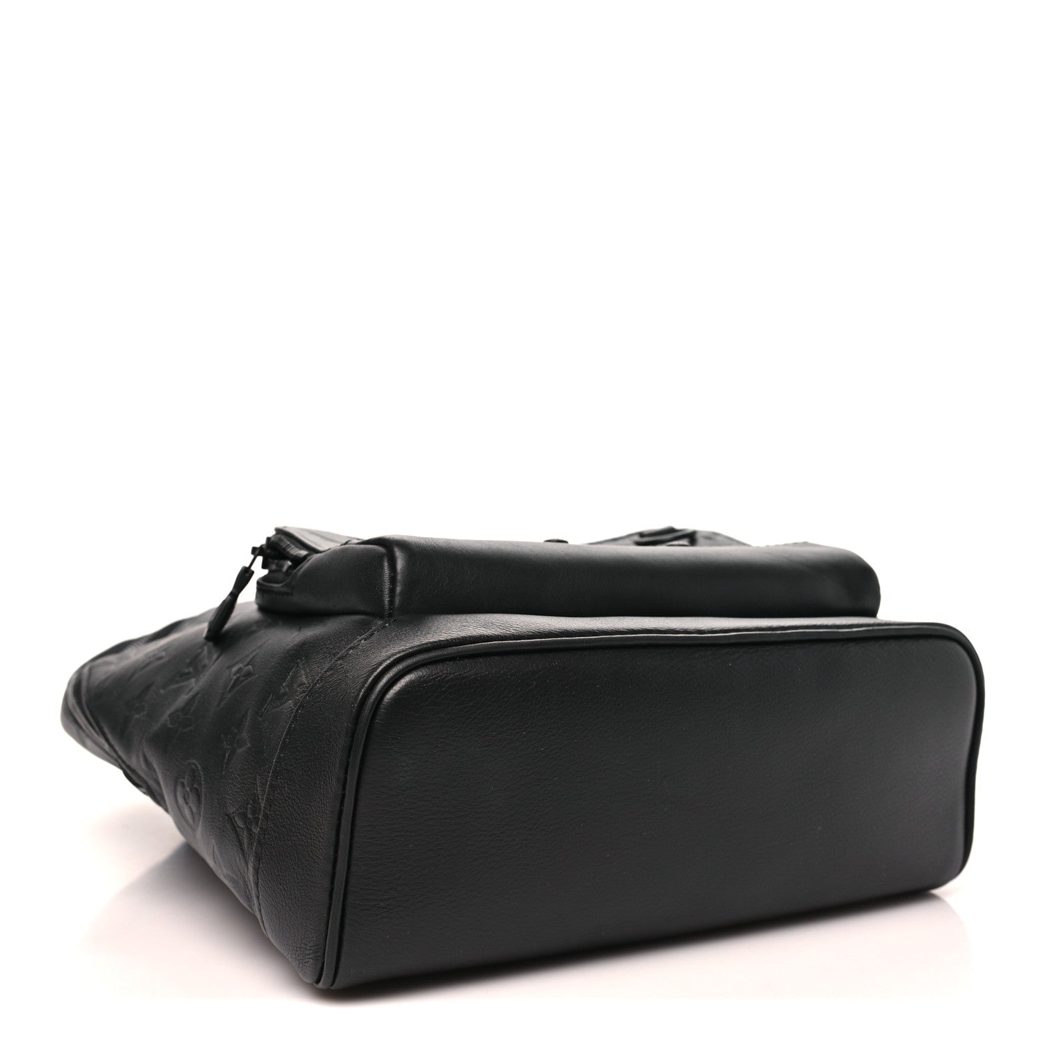 Monogram Shadow Racer Slingbag Black