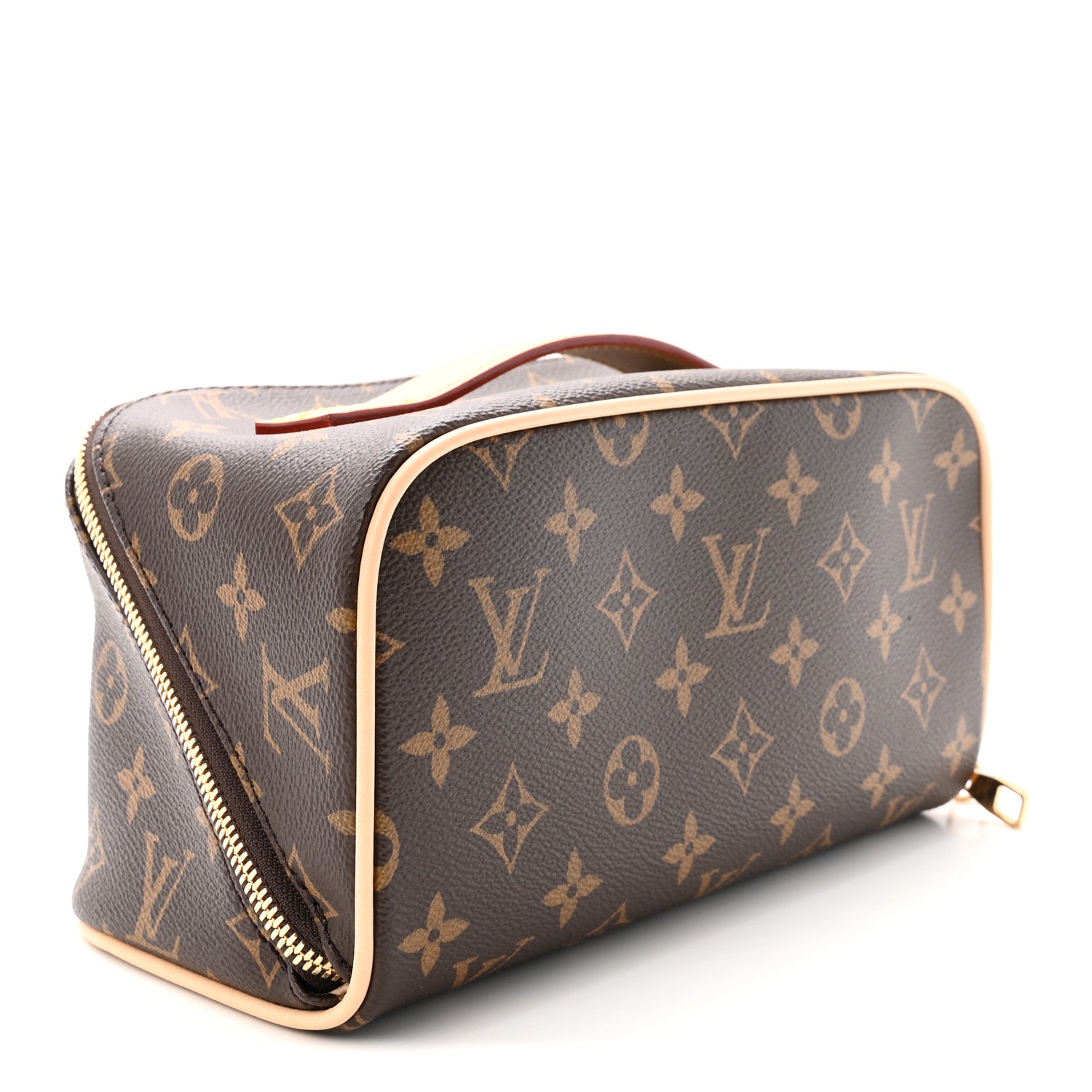 Monogram Toiletry Bag