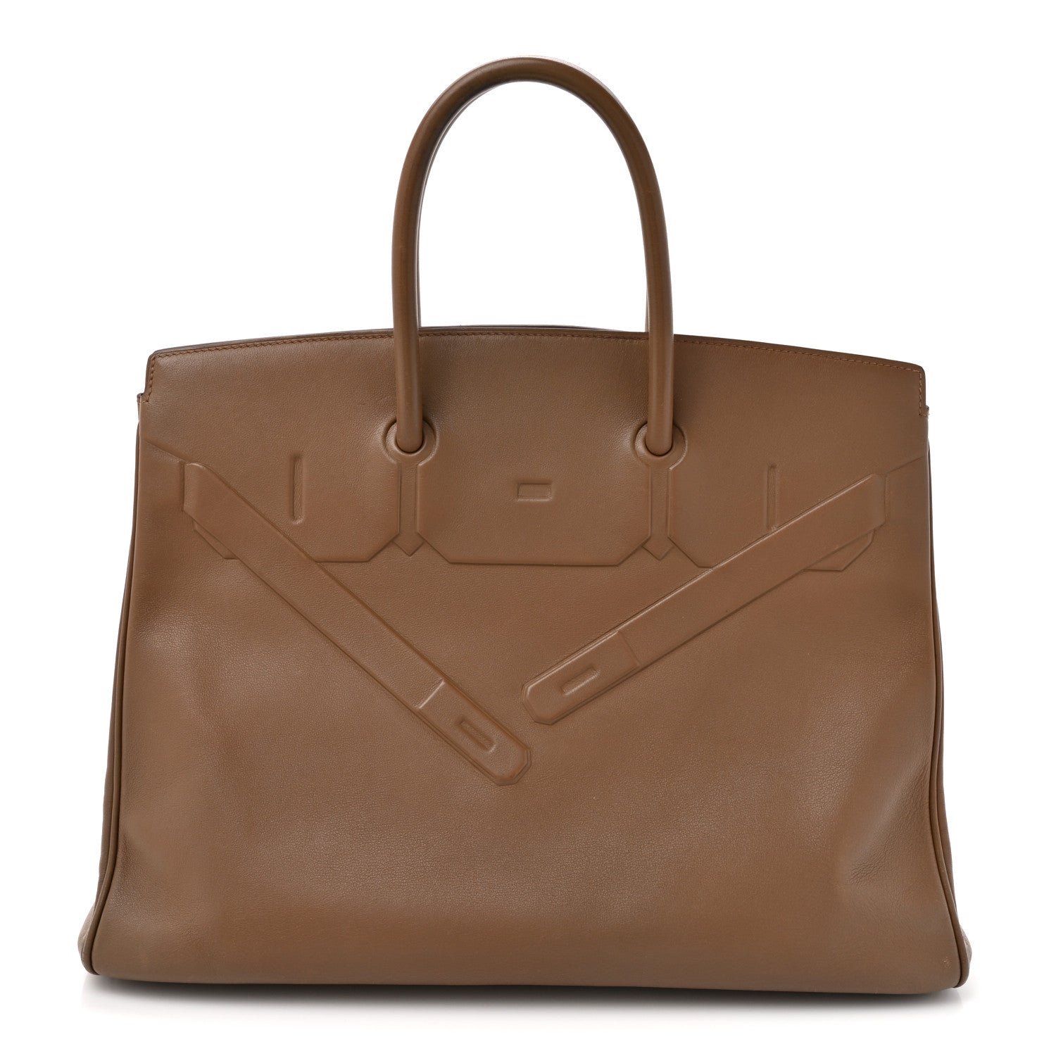 Swift Birkin Shadow 35 Alezan