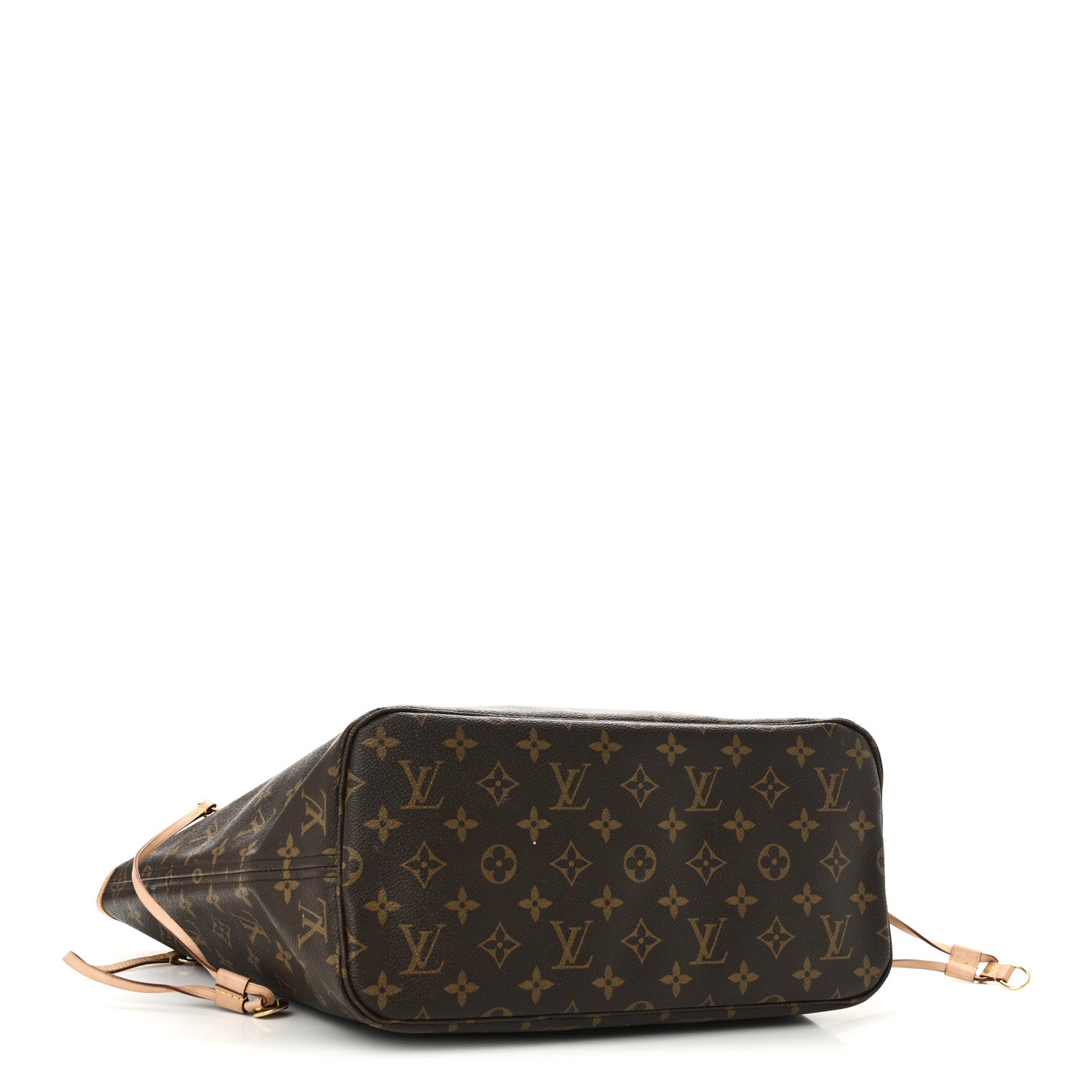 Monogram Neo Neverfull MM