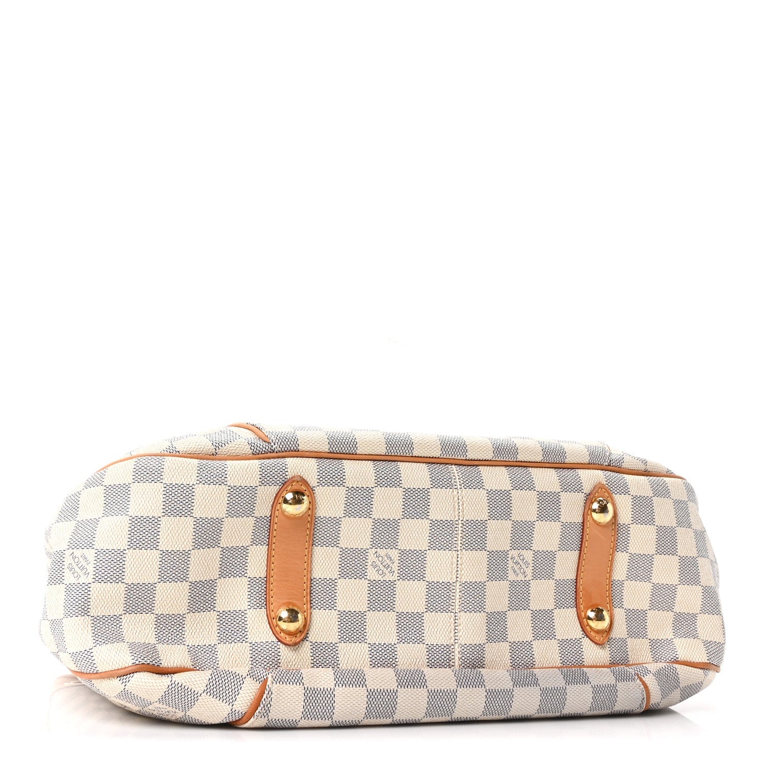 Damier Azur Galliera PM