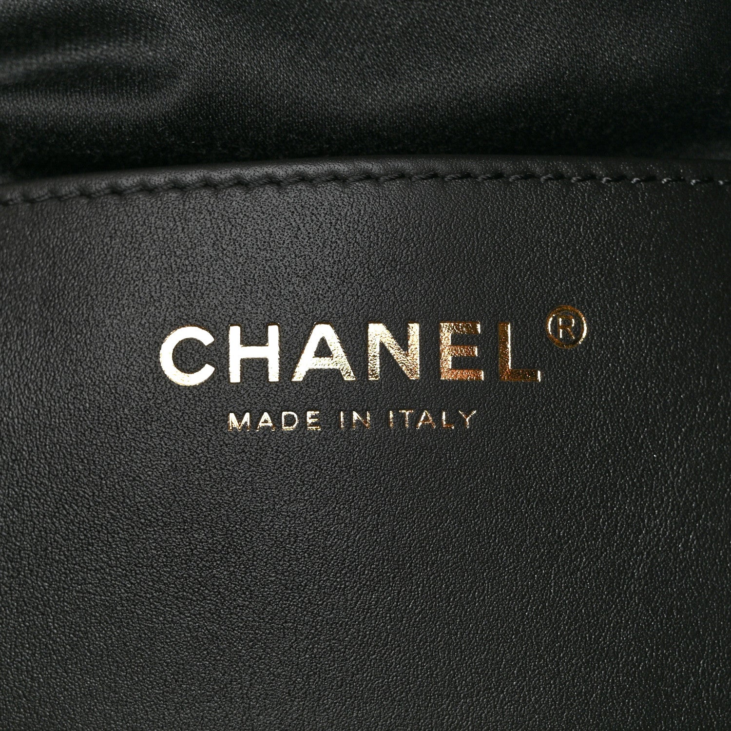 Caviar Quilted Small Chanel 25 Handbag Black