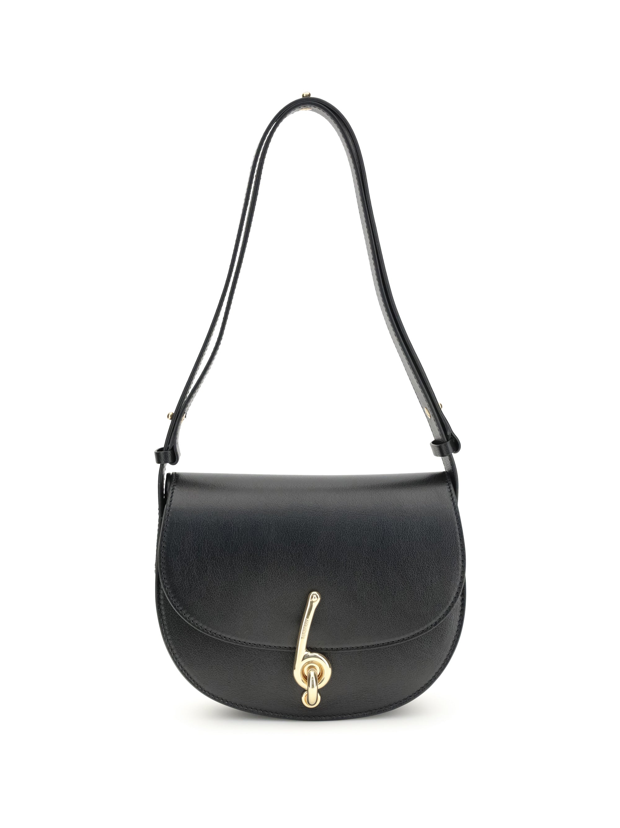 small bridle shoulder bag