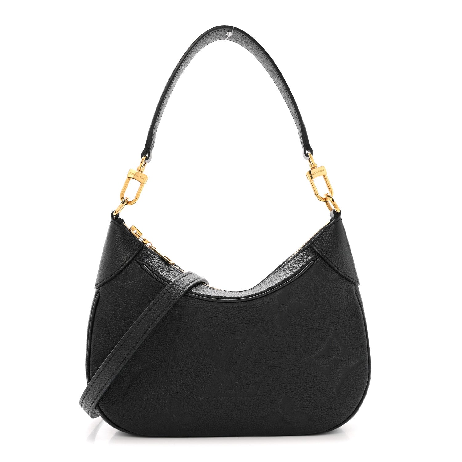 Empreinte Monogram Giant Bagatelle NM Black
