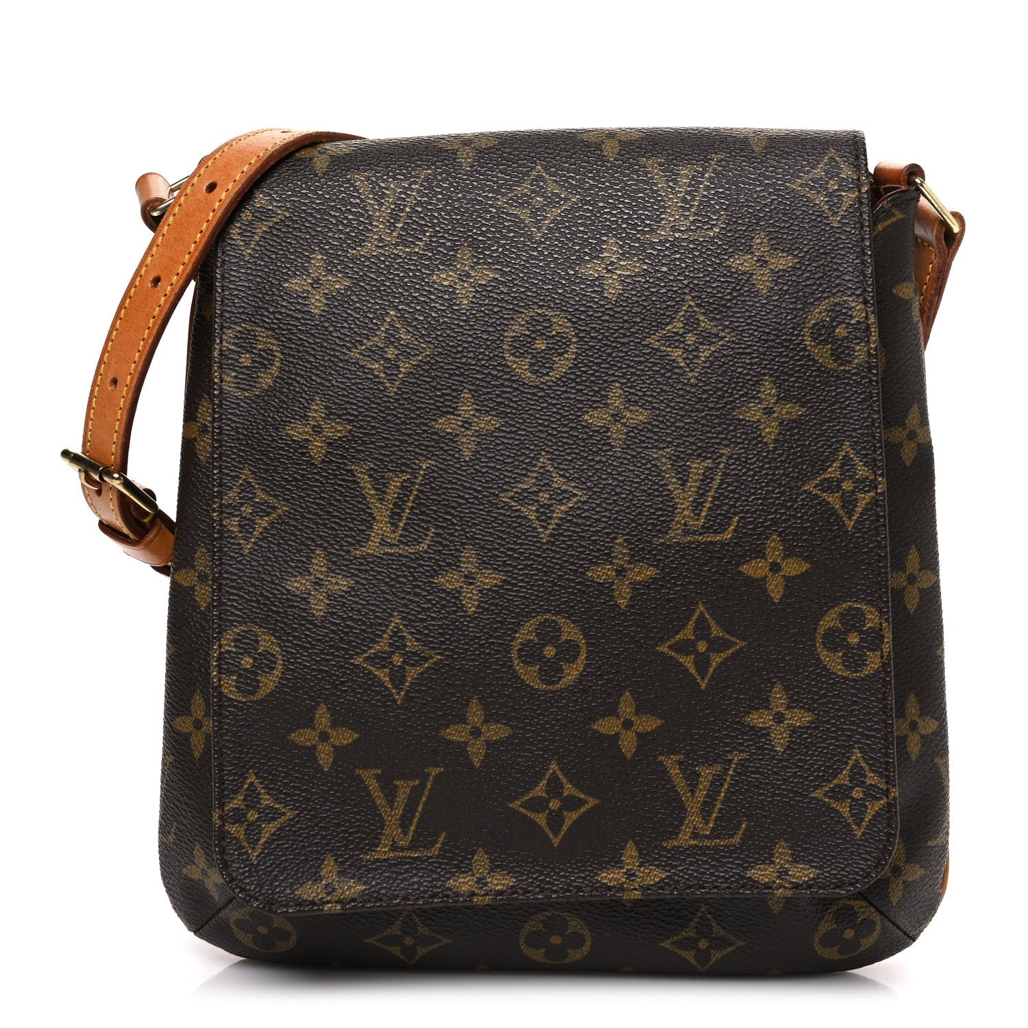 Monogram Musette Salsa