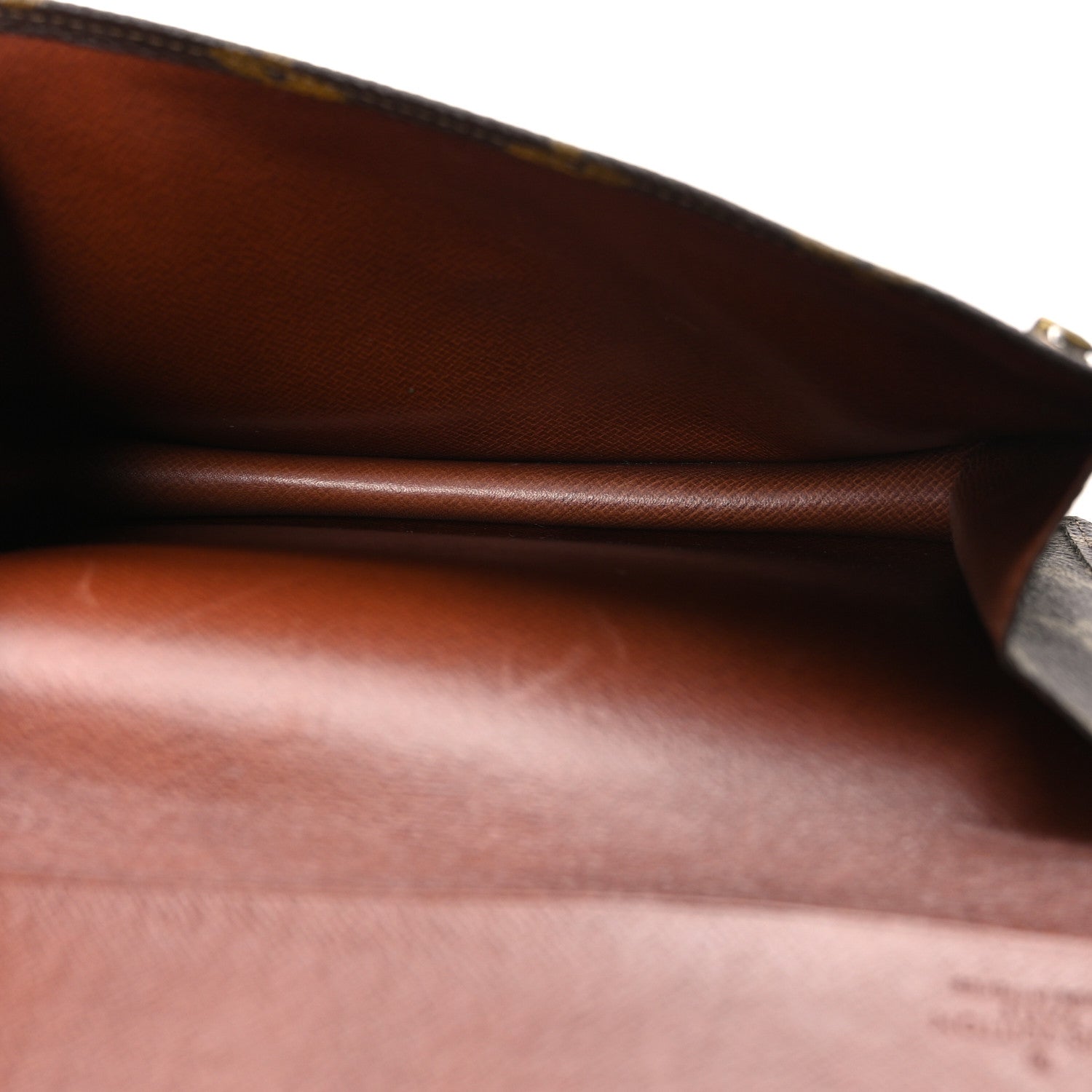 Monogram Pochette Rabat