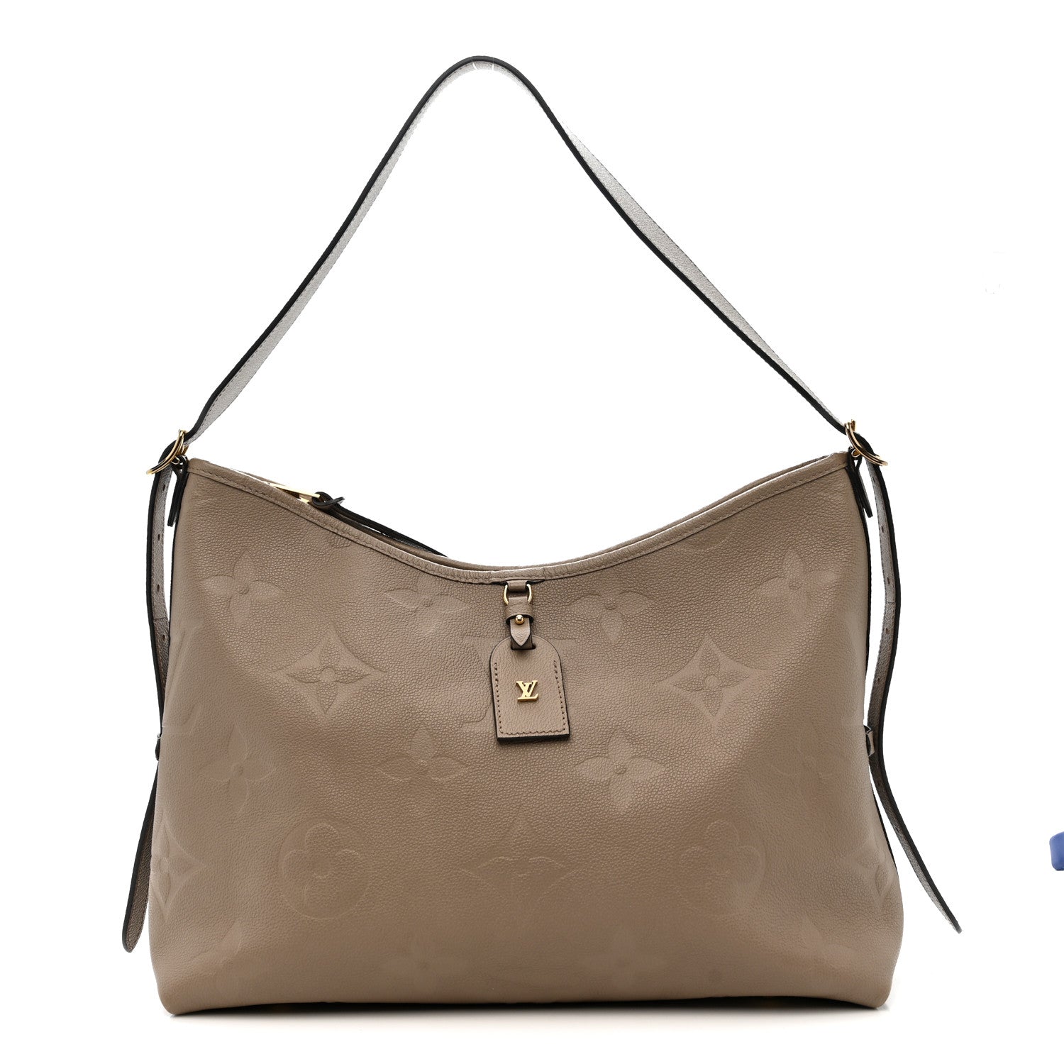 Empreinte Monogram Giant CarryAll MM Tourterelle