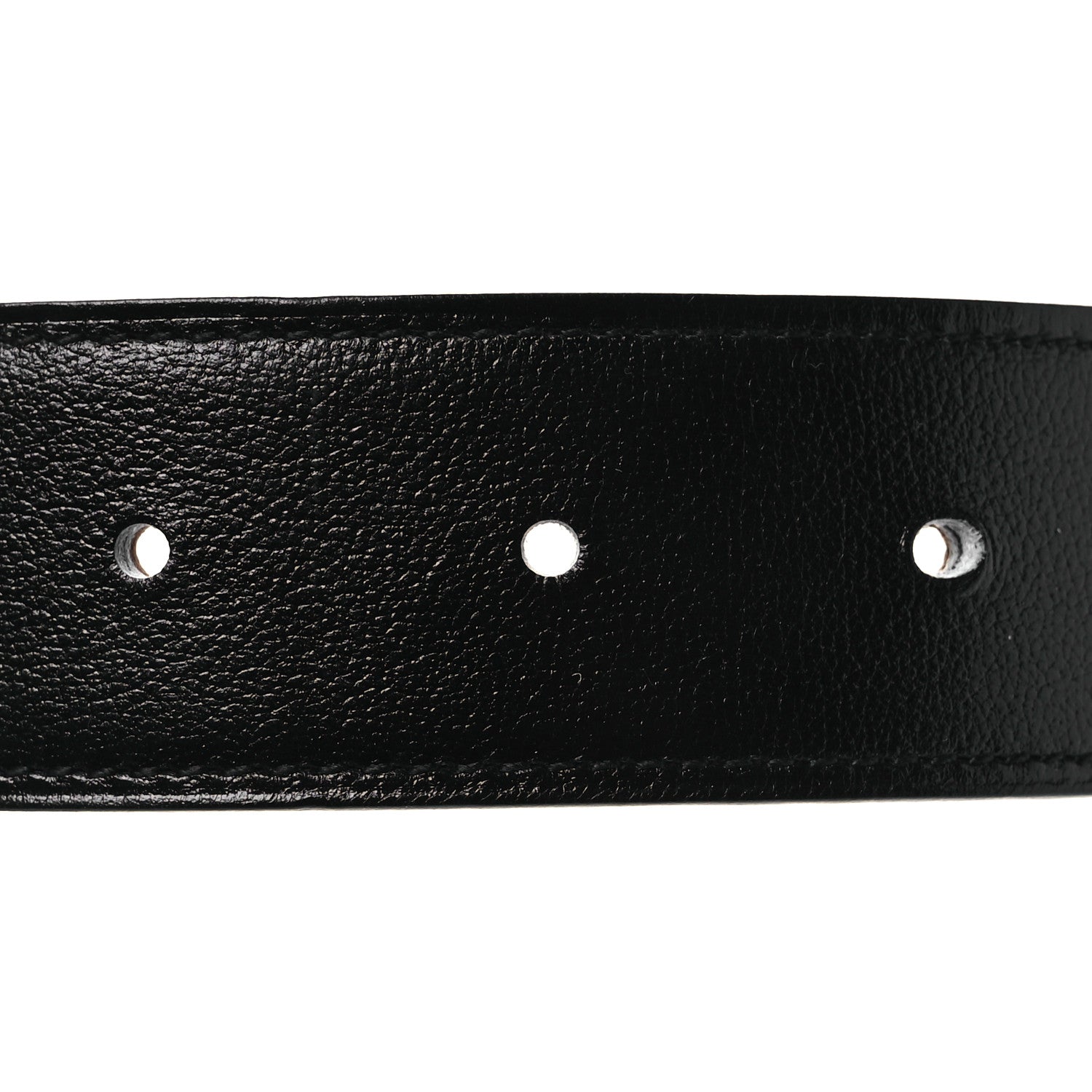 Box Togo 32mm H Belt 100 40 Black Gold